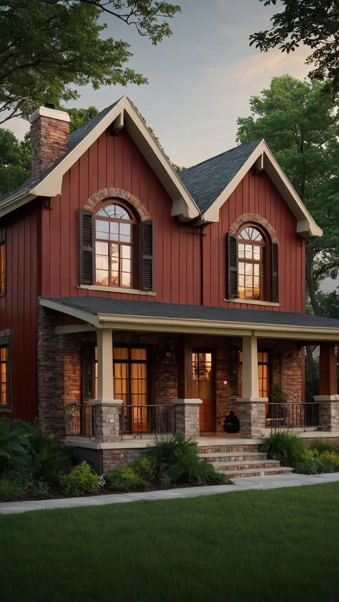 Hue Home