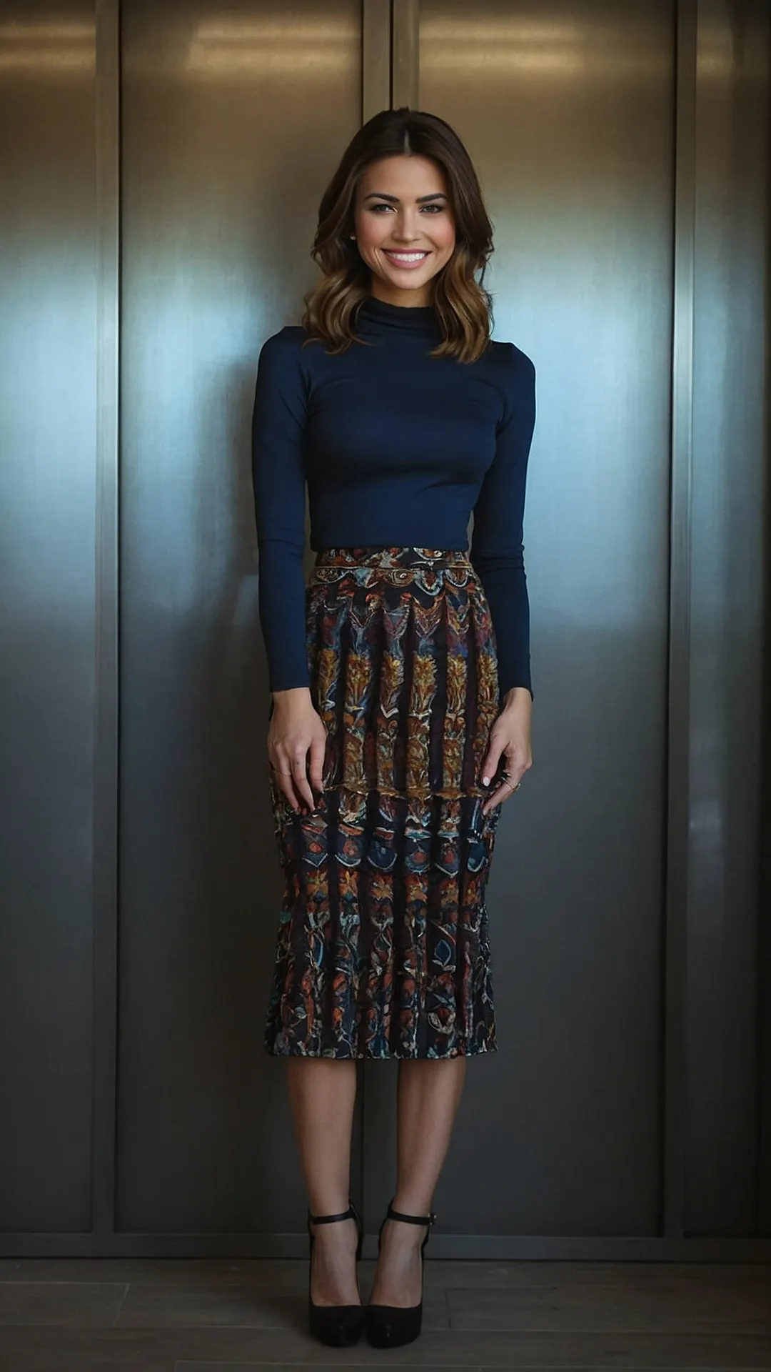 Skirt Alchemy
