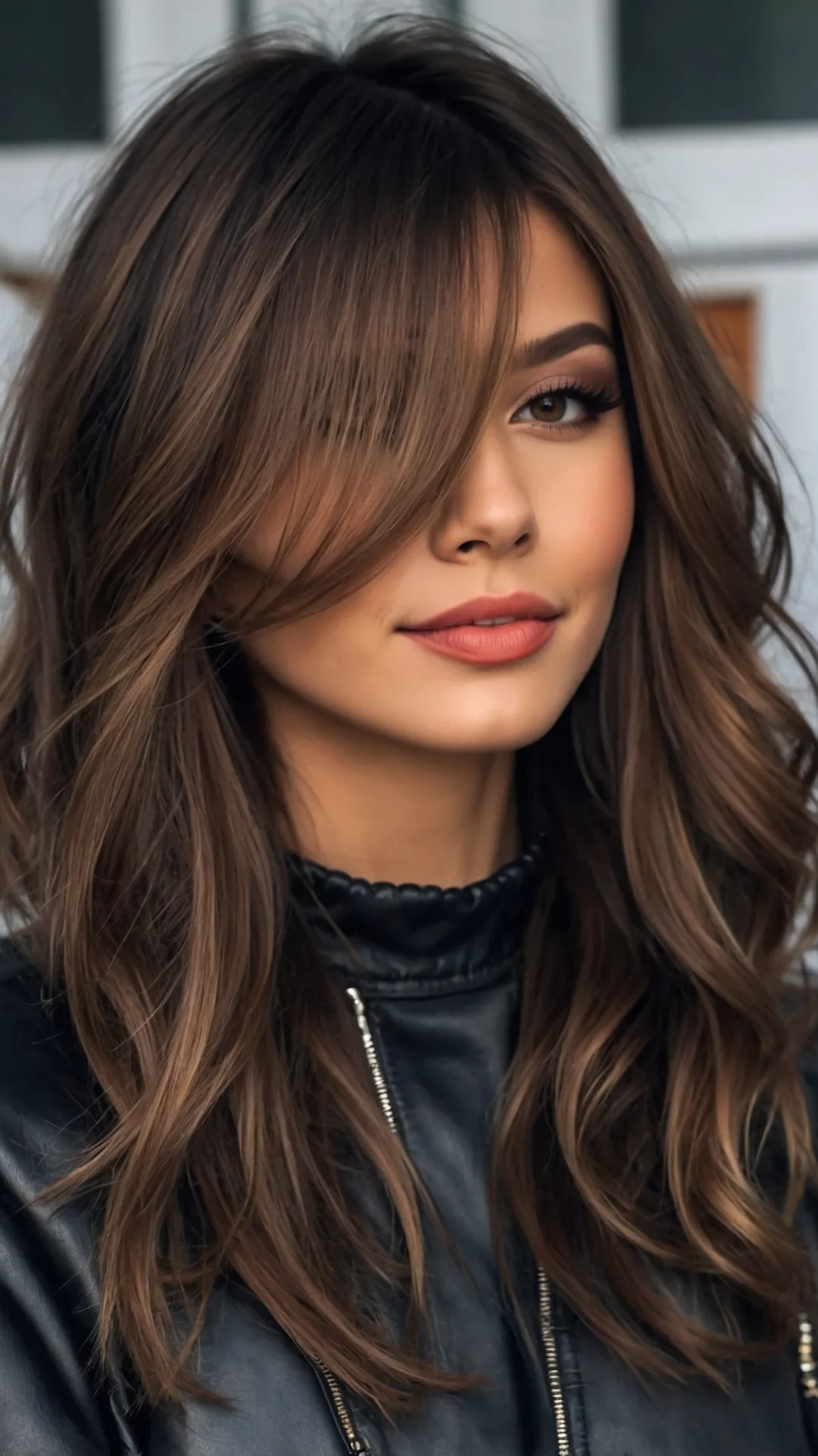 Get The Lifted Layers