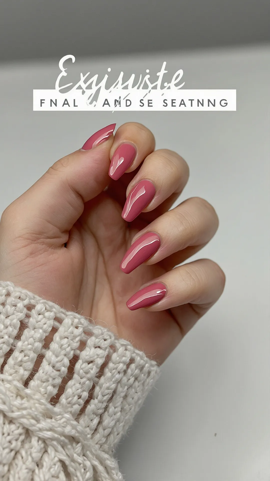 Fingernail Flair