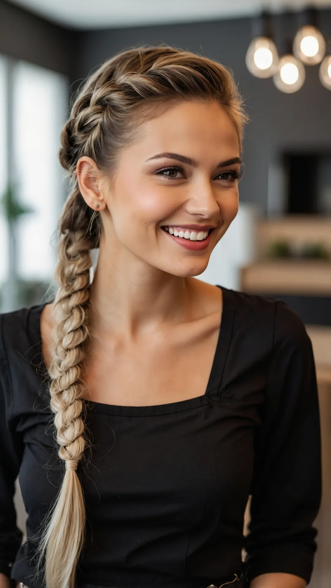 Your Summer Hair Strategy