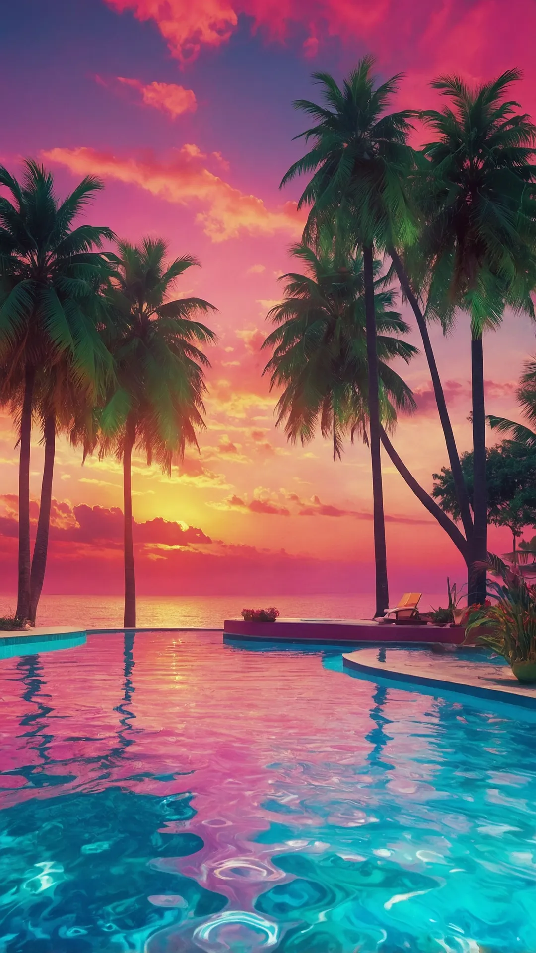 Your Desktop's Beach Pass