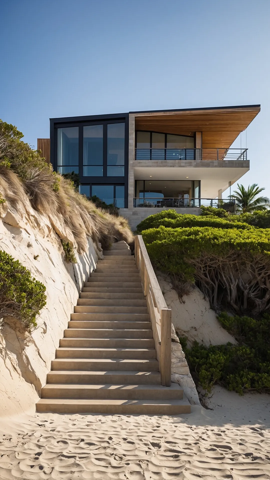 Beach House Aesthetic