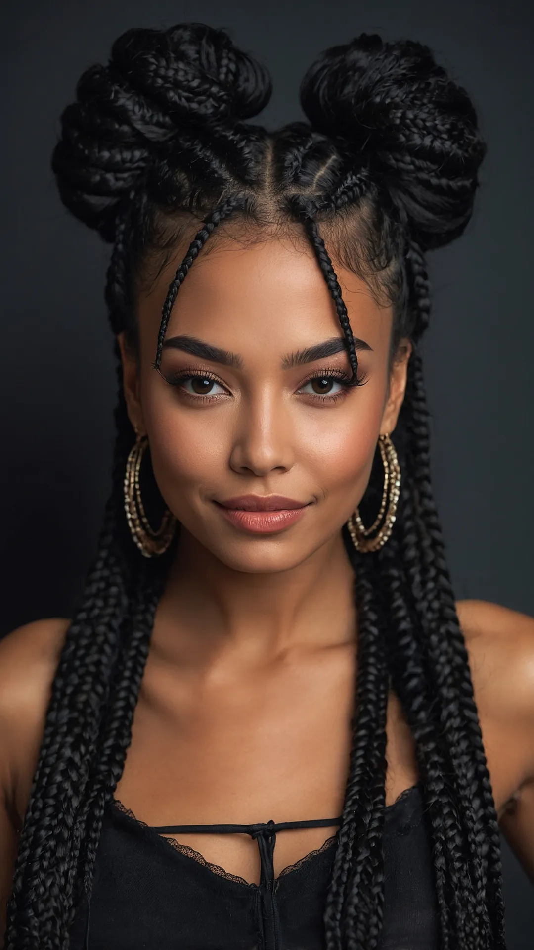 Magical Braids