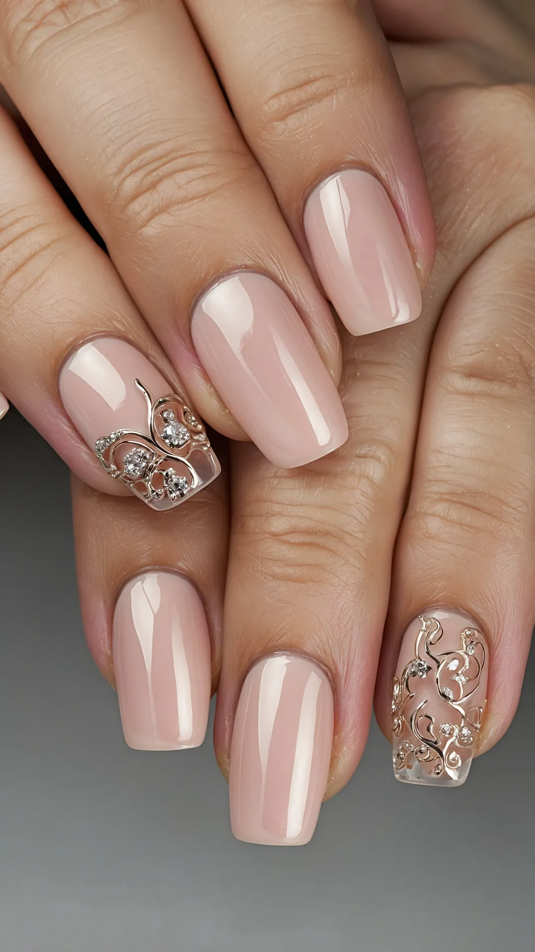 Level Up Your May Mani