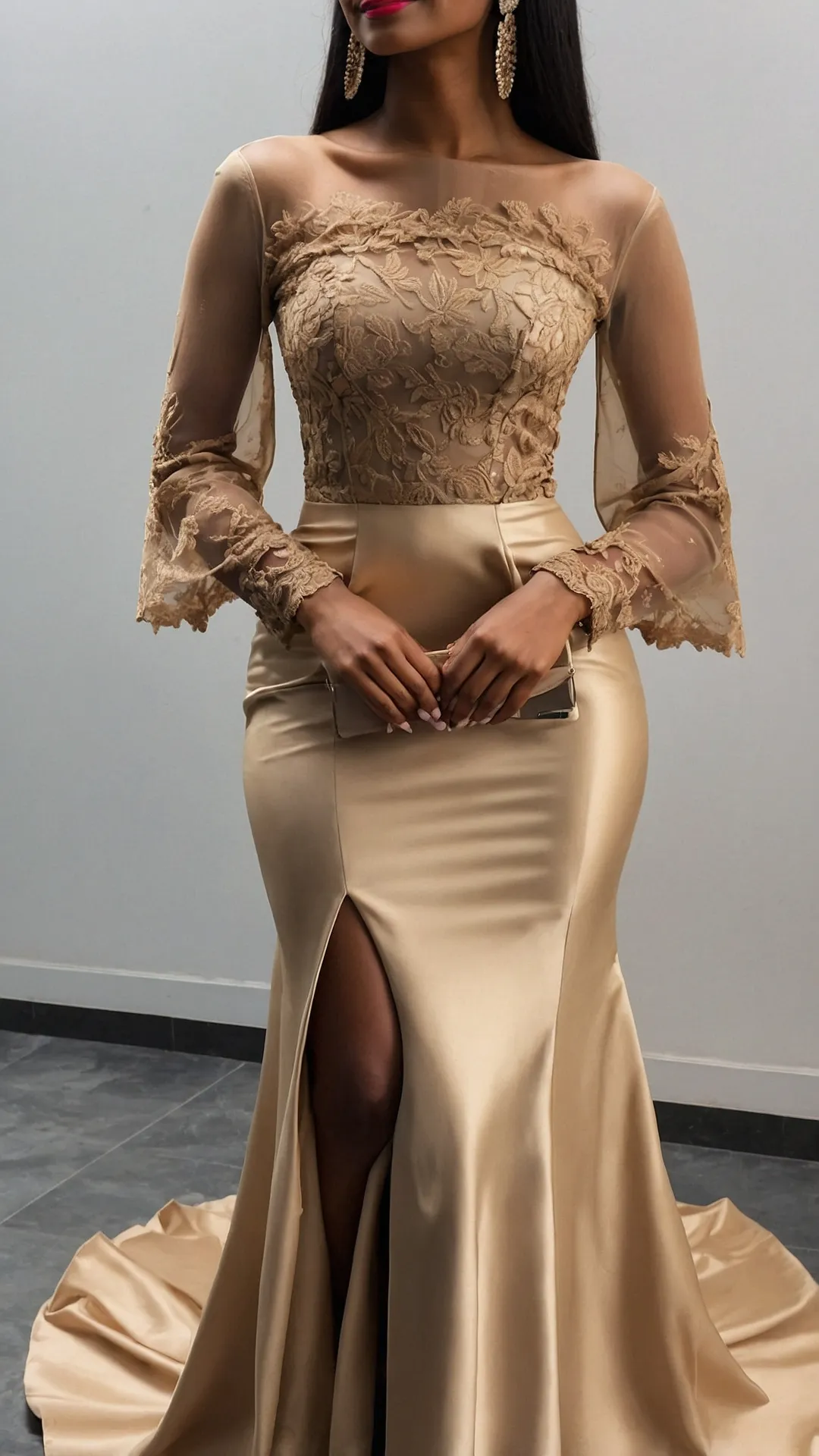Glam Threads