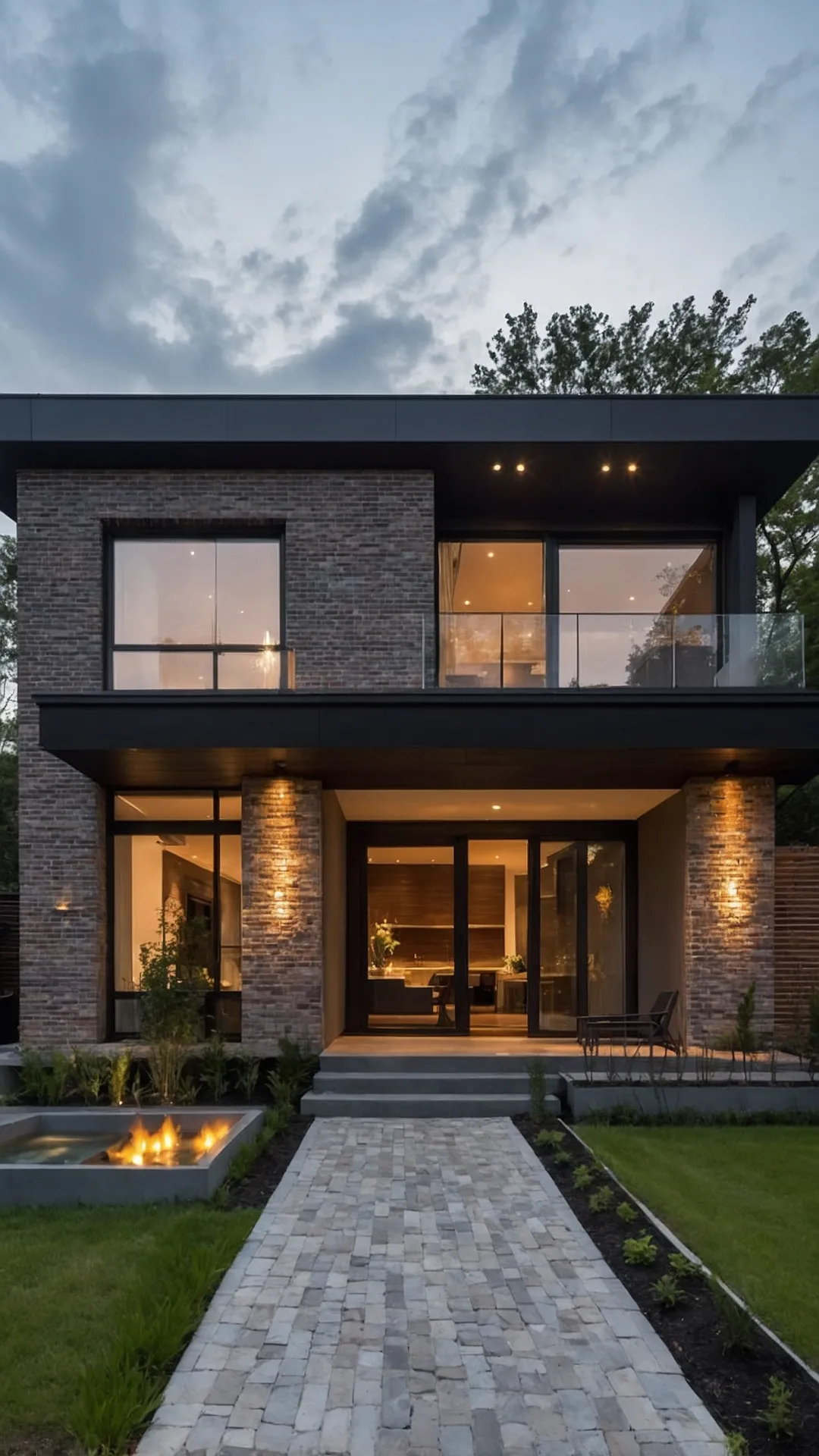 Brick Reimagined