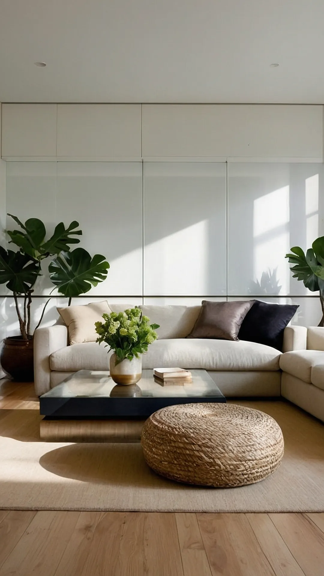 Room to Bloom