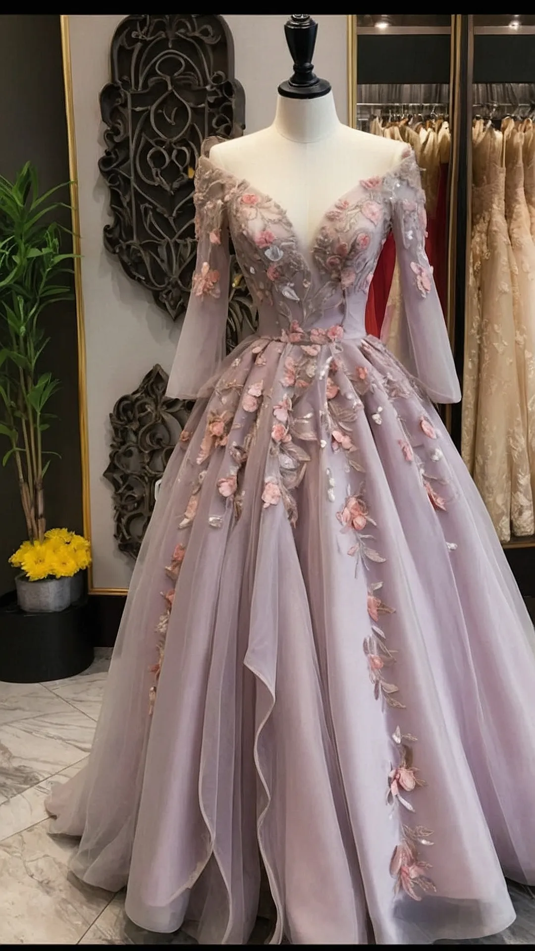Petal Princess