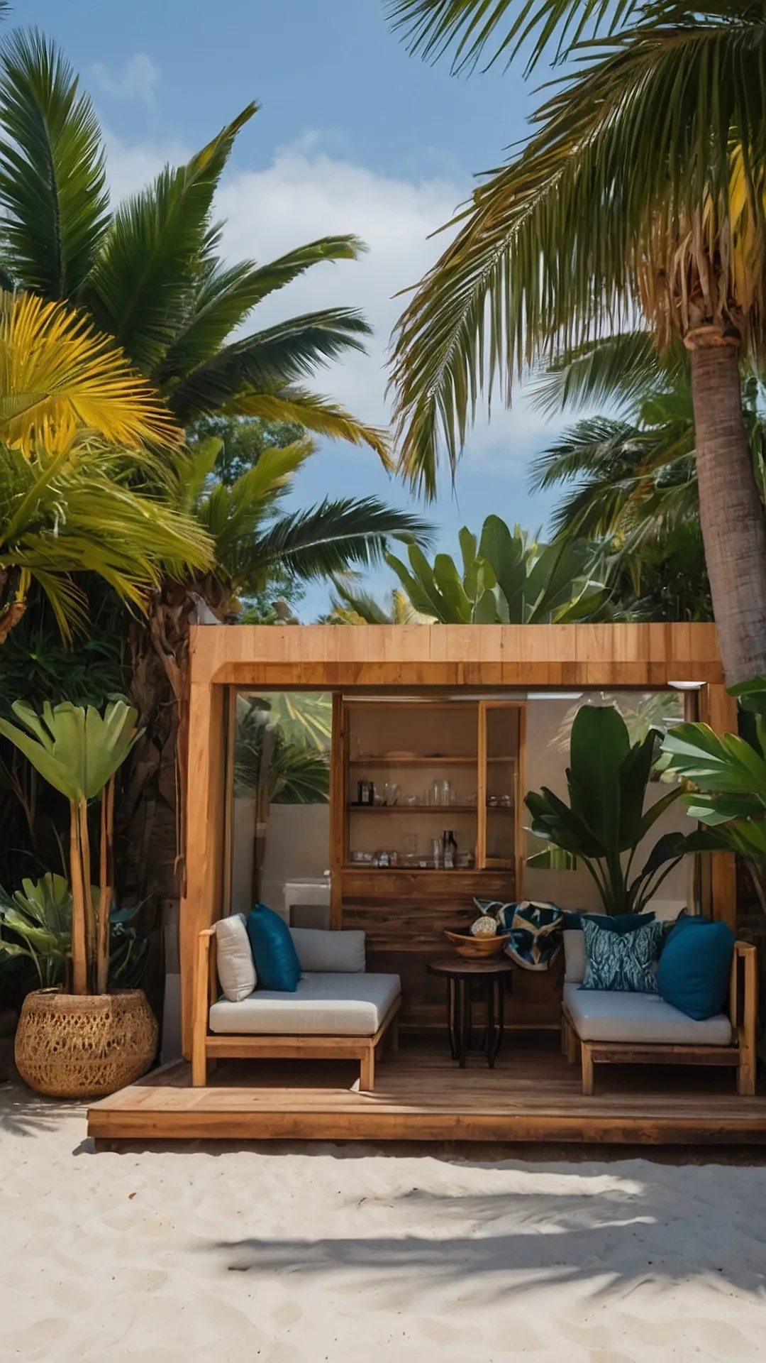 Paradise Found