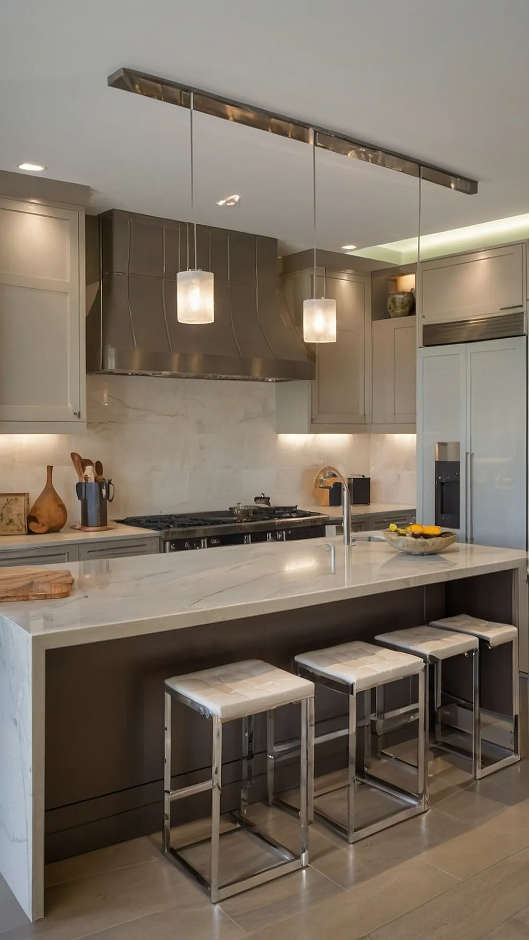 Fab Kitchen Alchemy