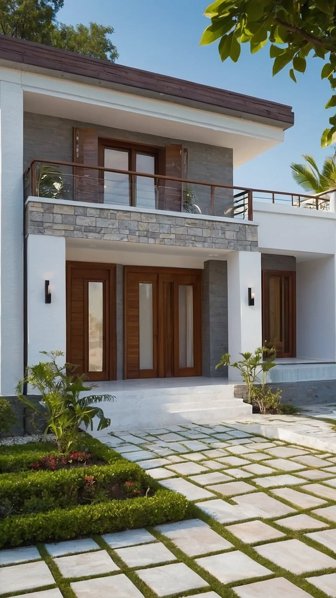 High-End Haven