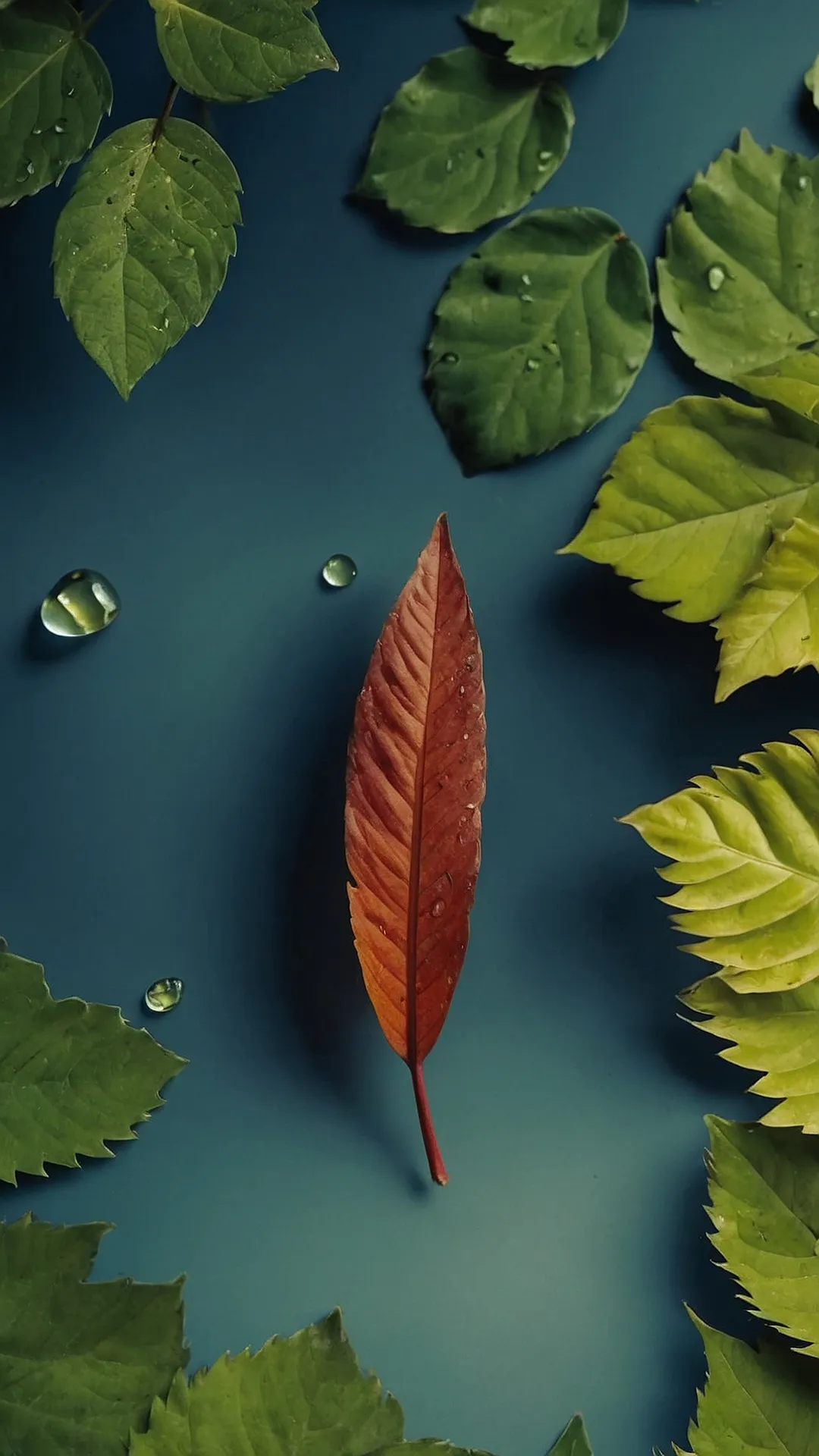 Leaf Sanctuary