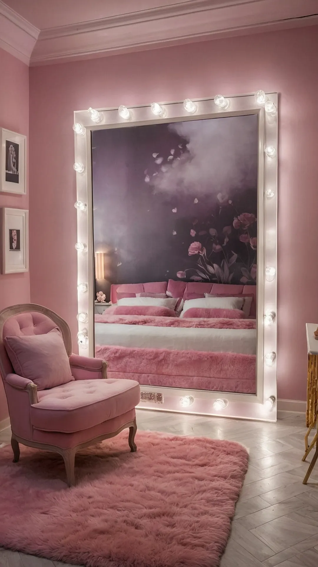 Rosy Reverie