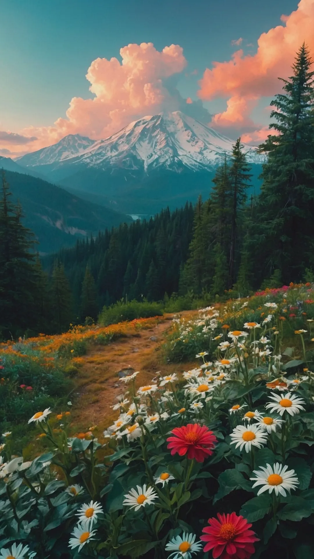 Grin Peak