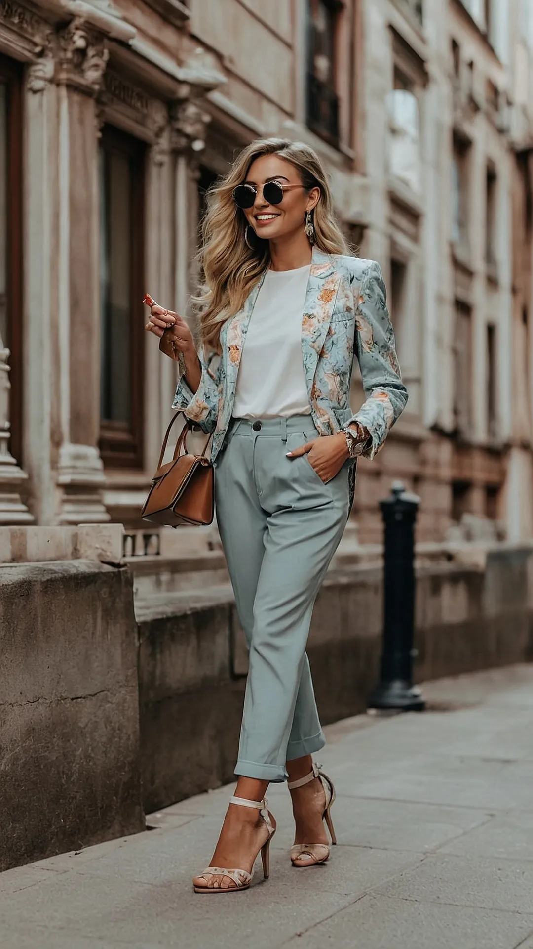 Pastel Reign