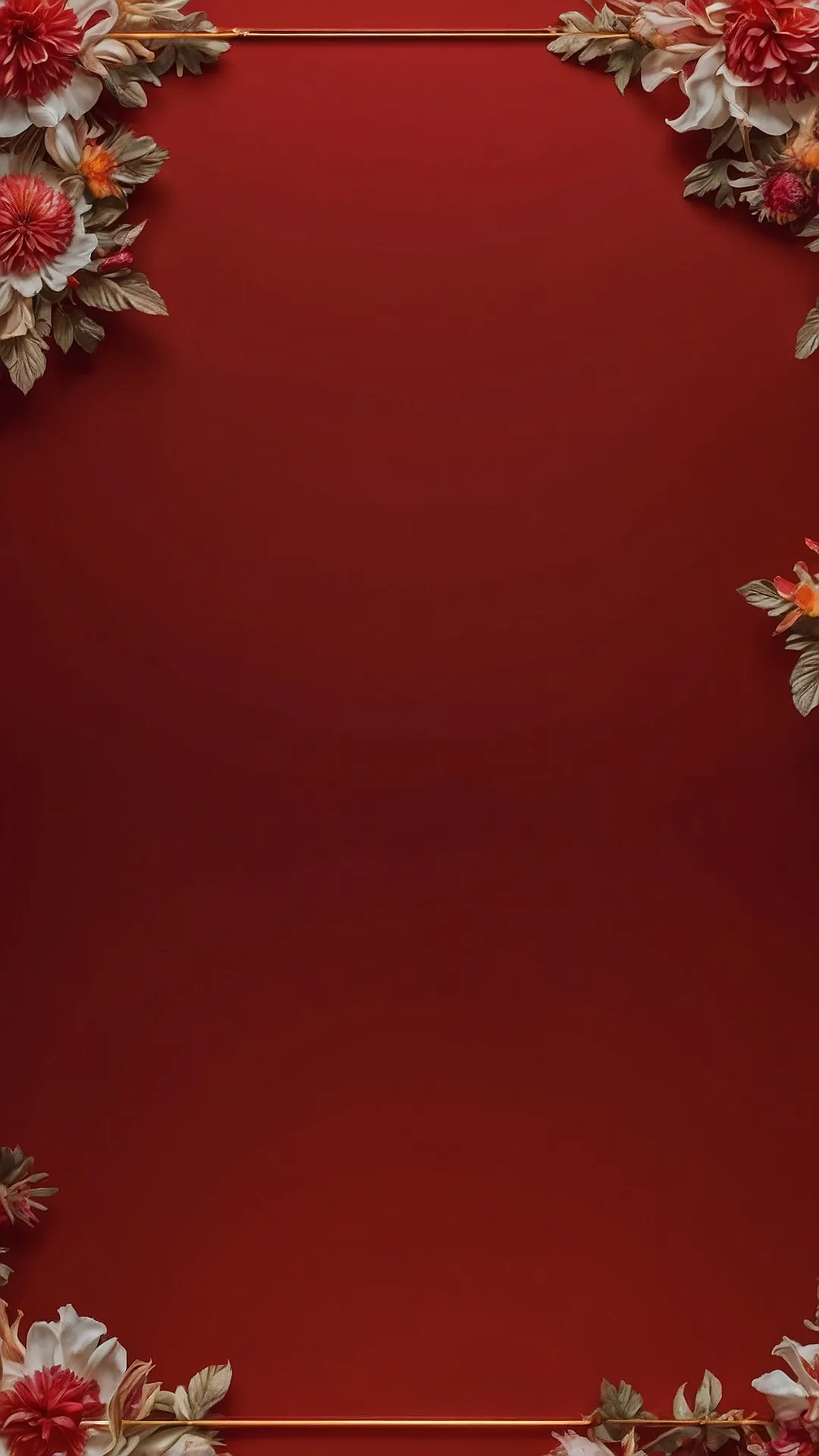Vermillion Valentine