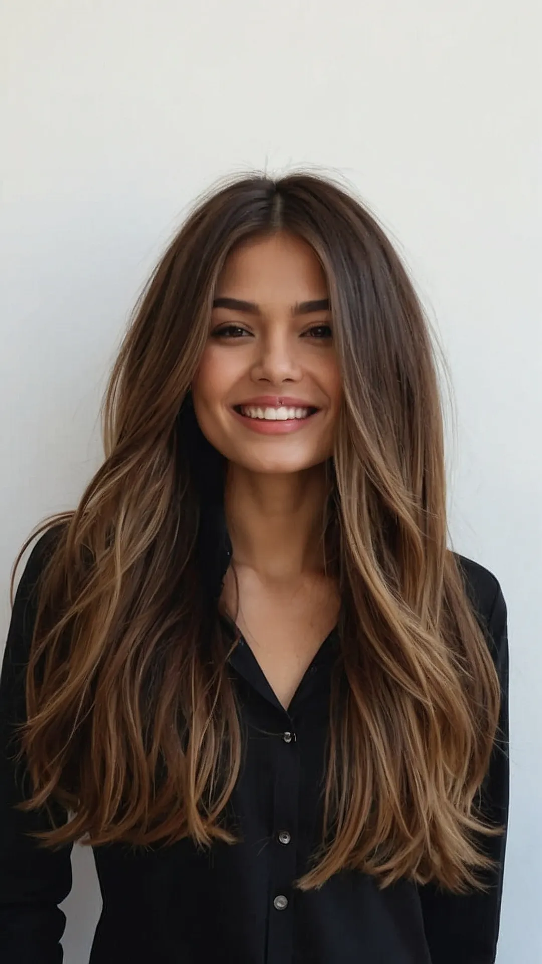 Flow State Hair