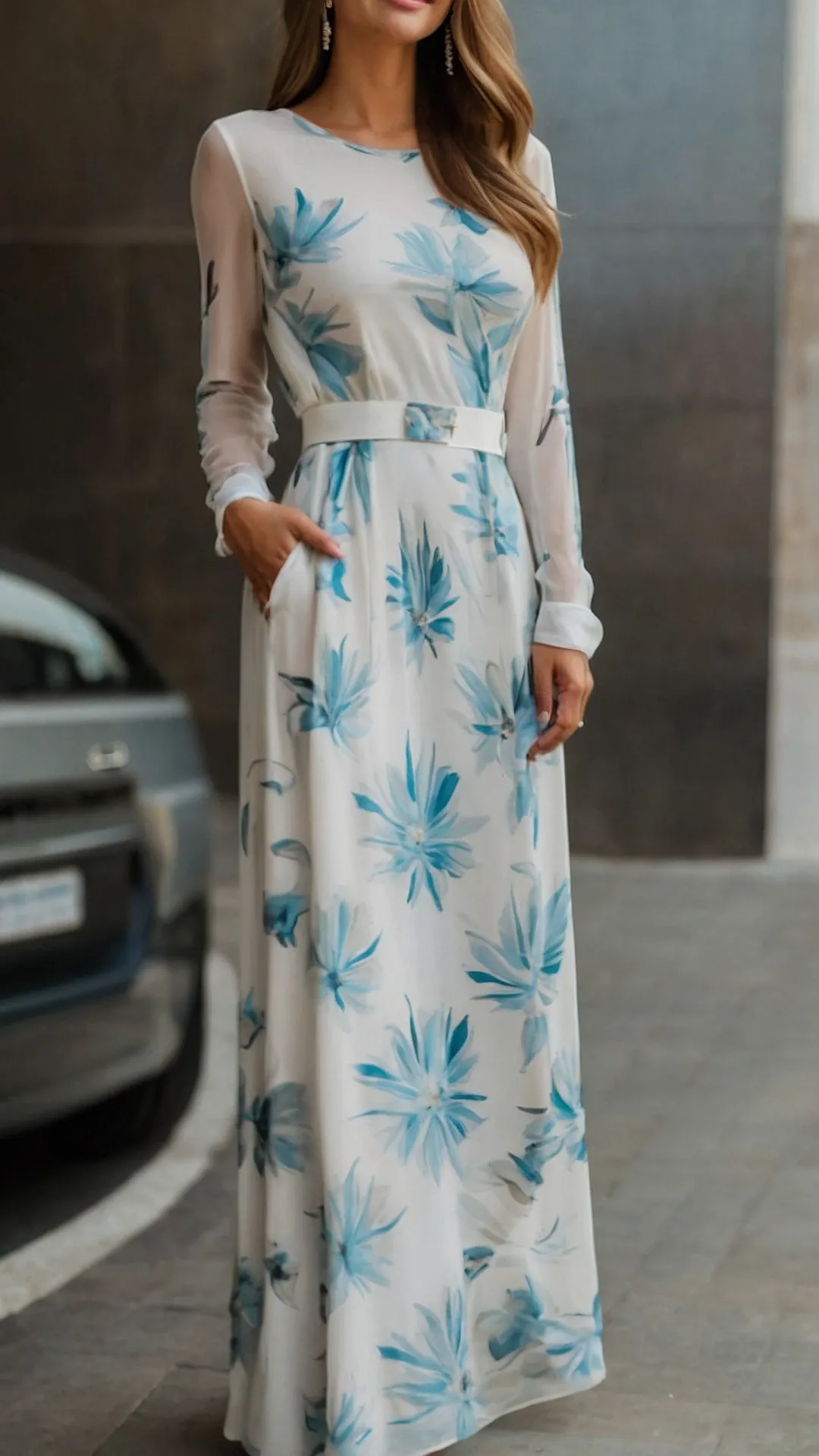 Maxi Style Defined