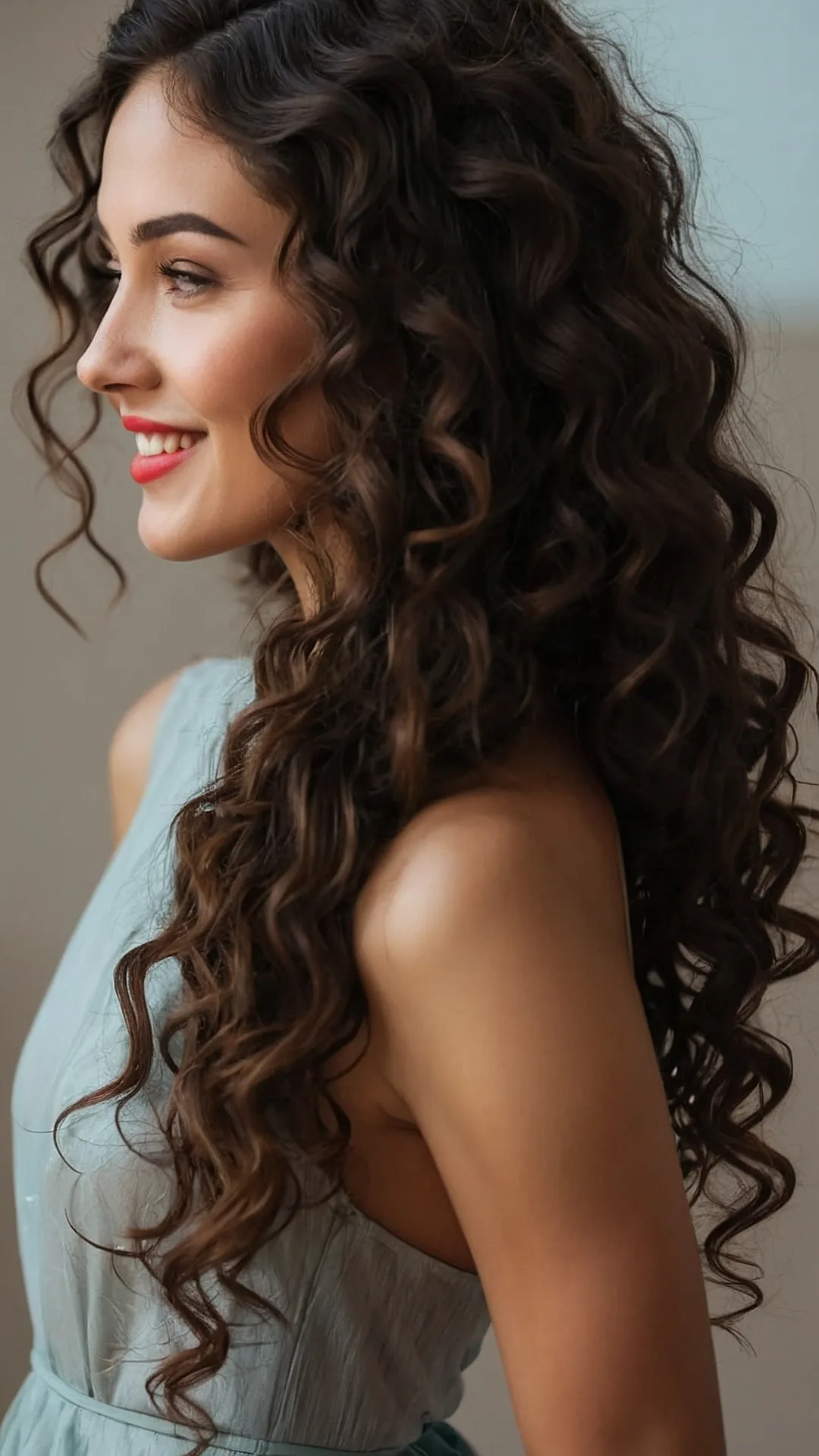 Curl Code