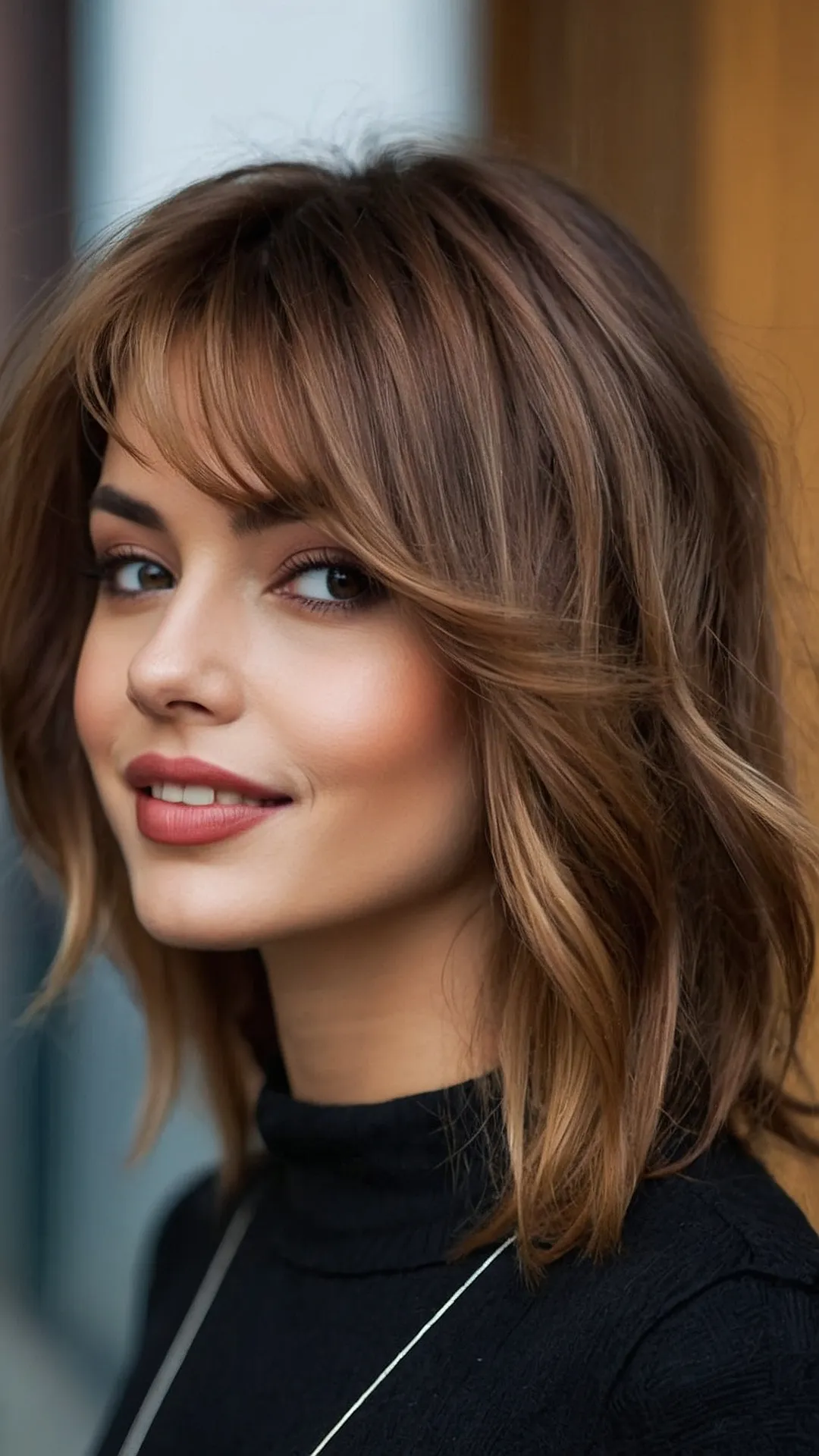 * Spring's Hair Power