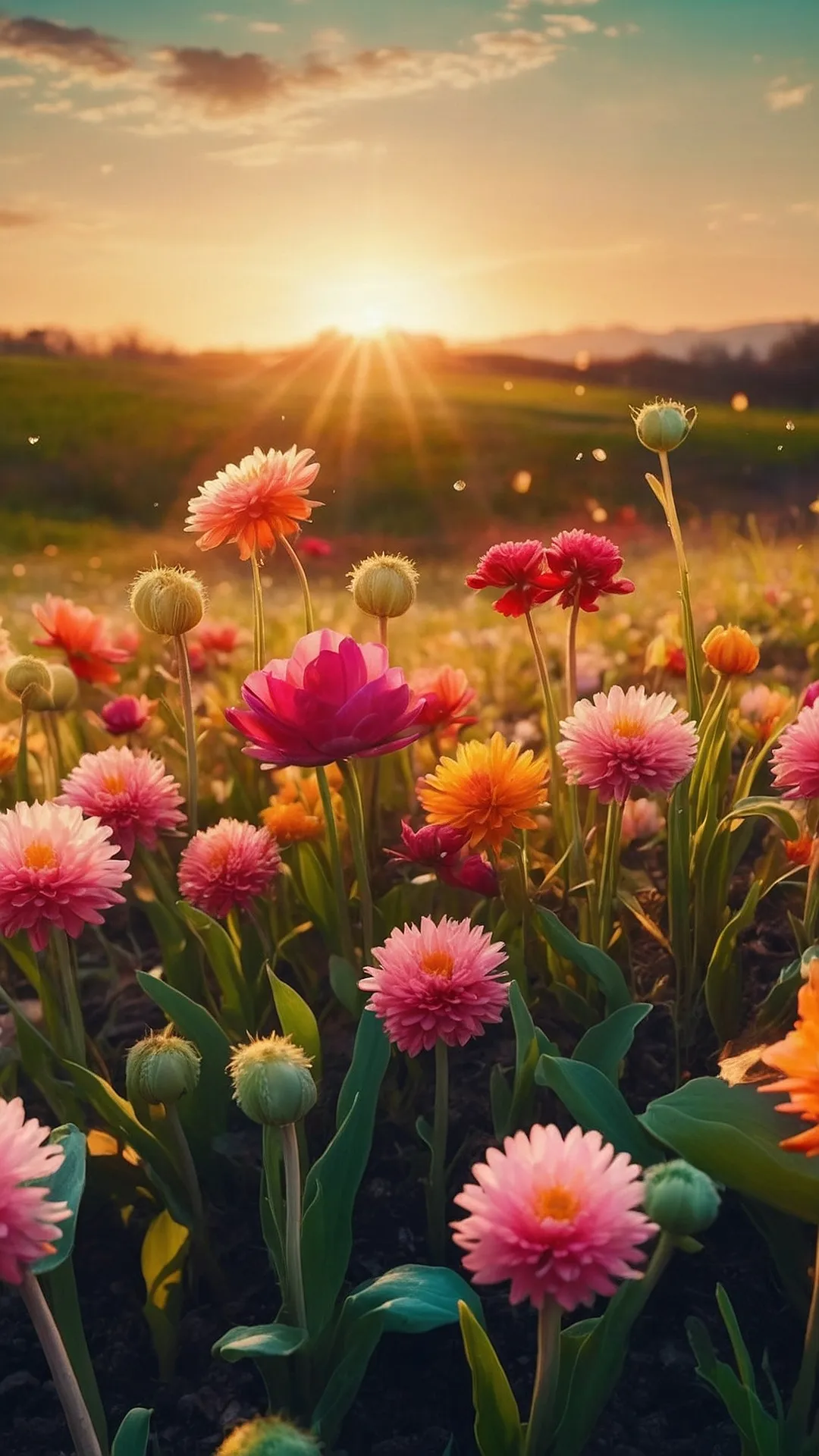 Bloom Blast!
