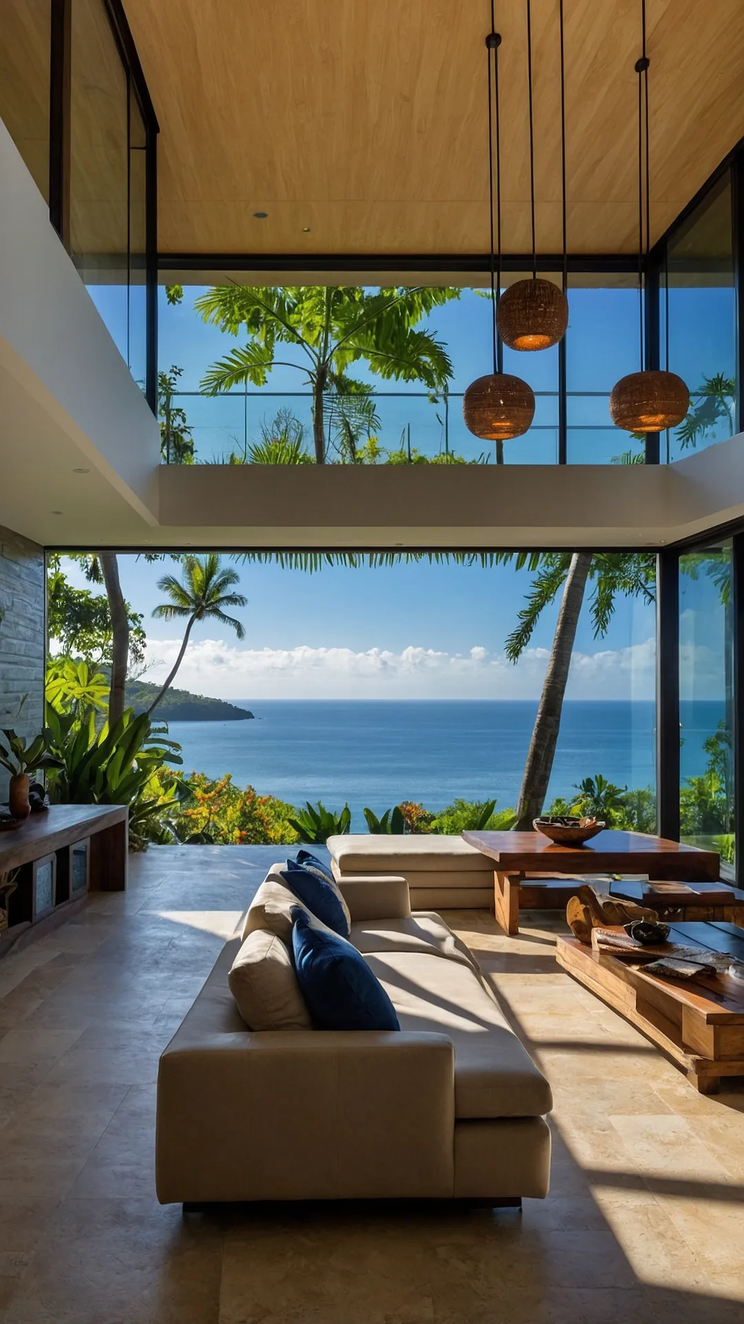 Green Paradise Calling