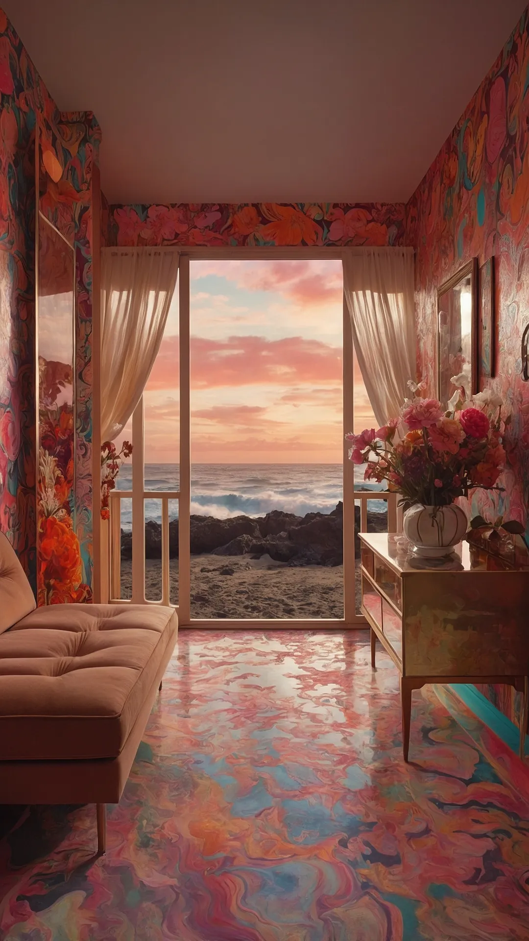 Wallpaper Wonderland