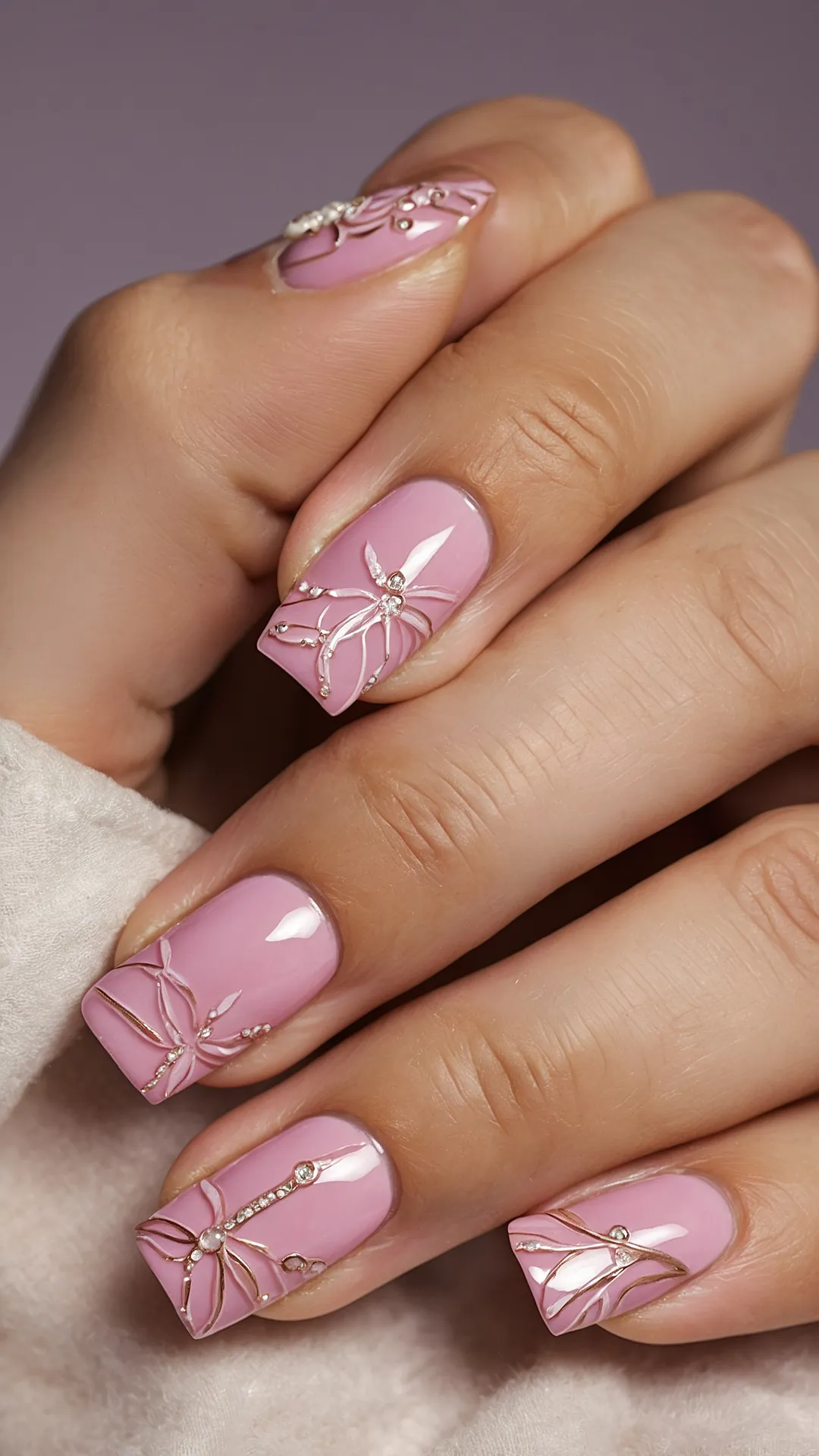 Blush Rush