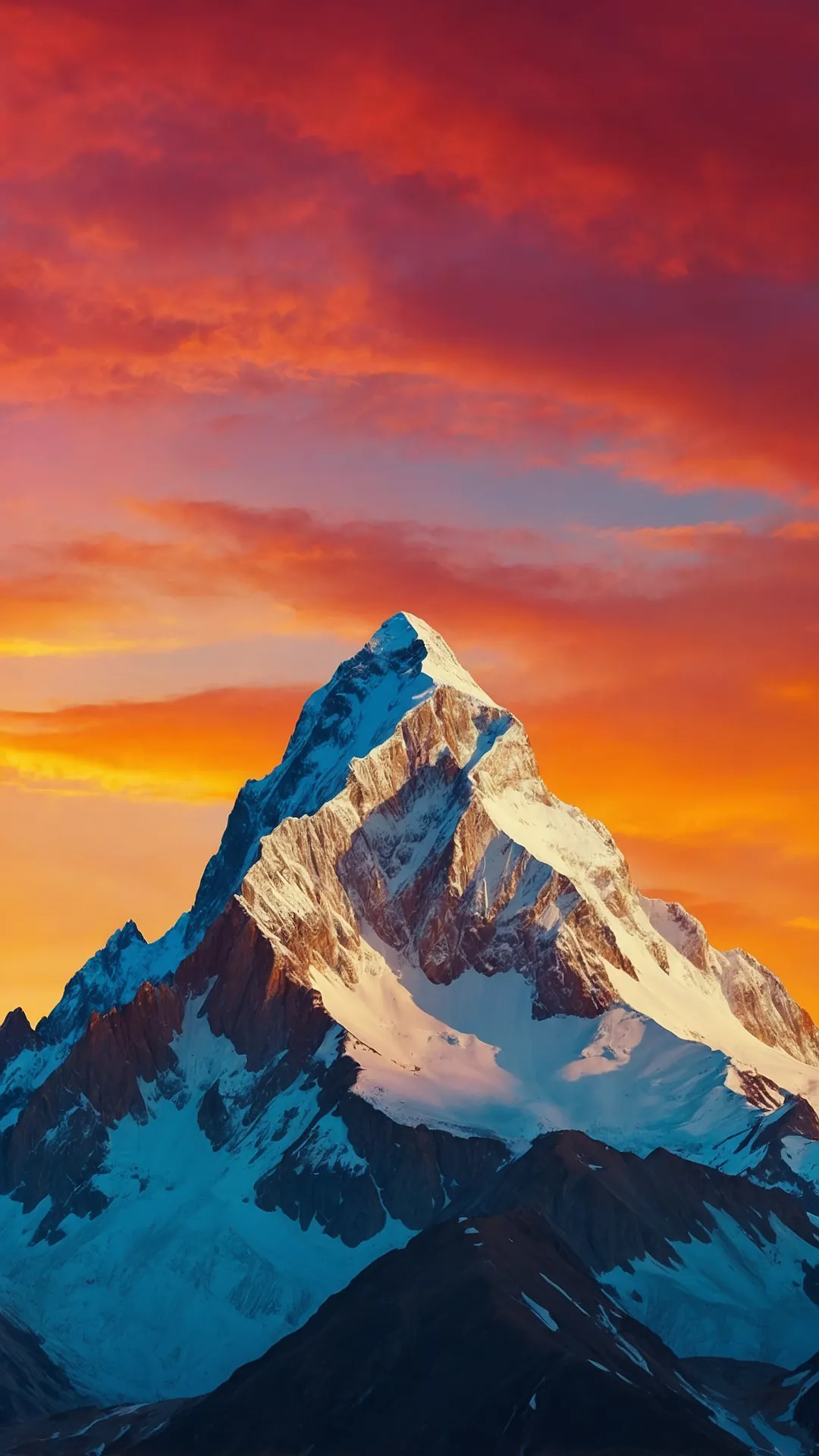 Escape to the Summit (No Trip)