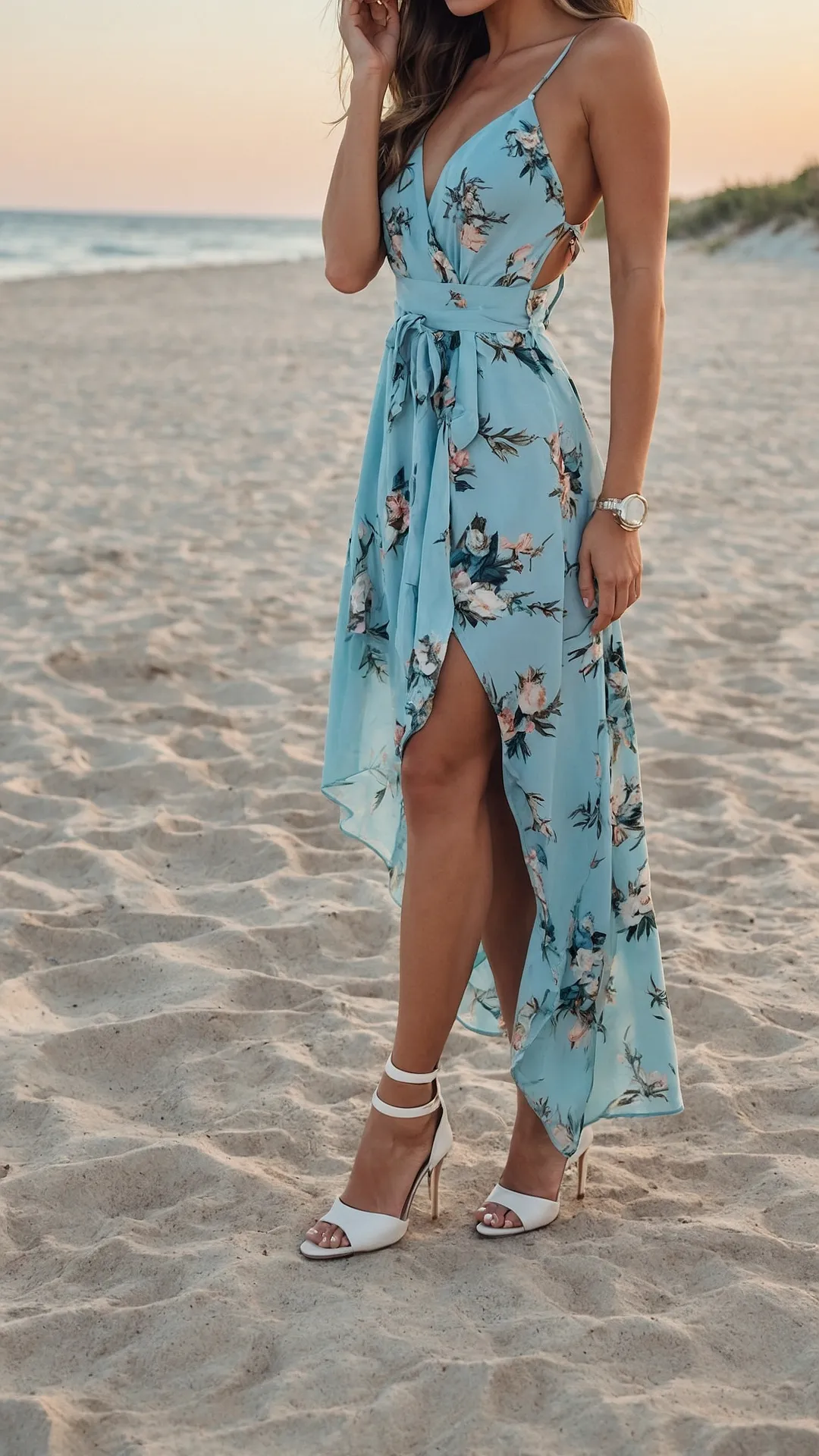 Your Chill Summer Wardrobe