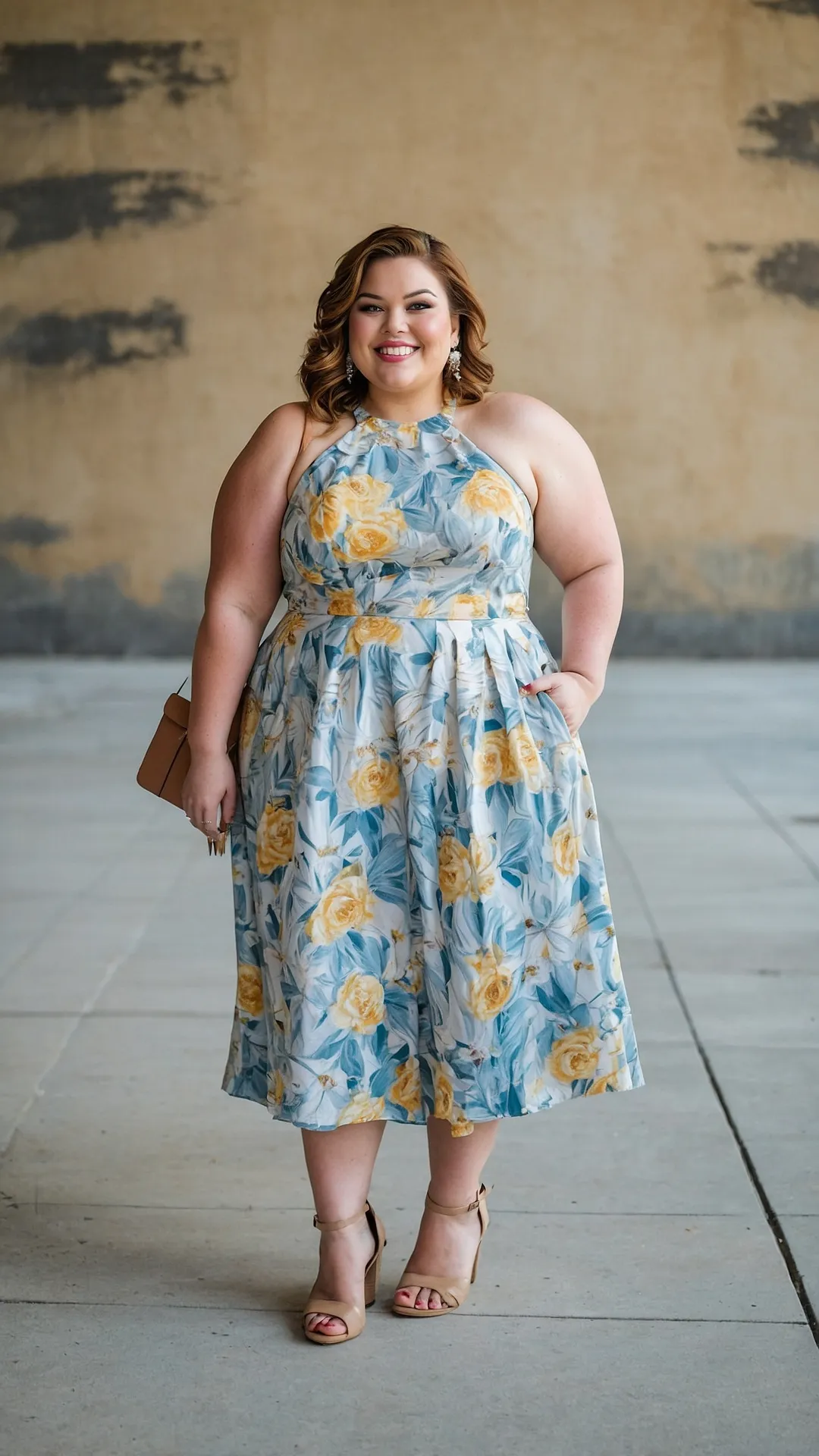 Summer Style in Full Bloom