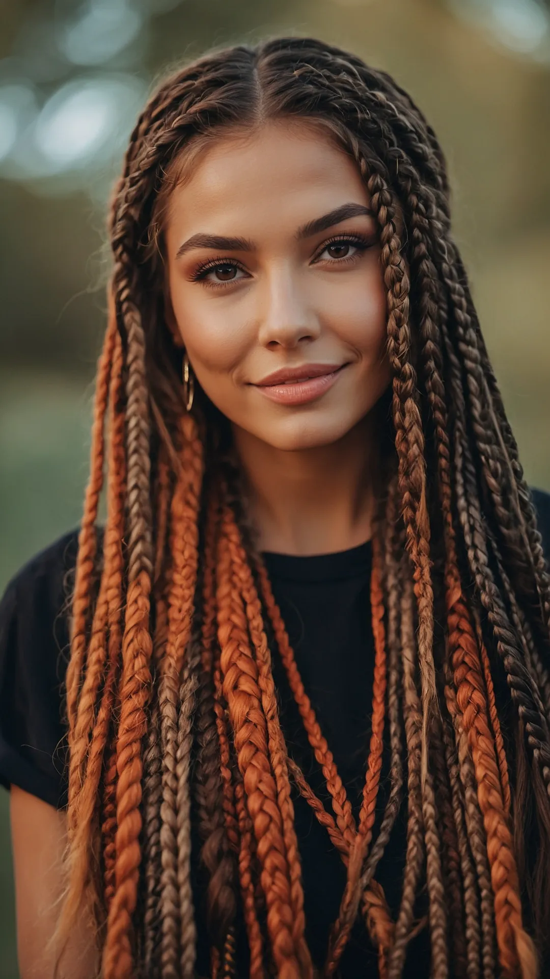 Epic Braid Alert