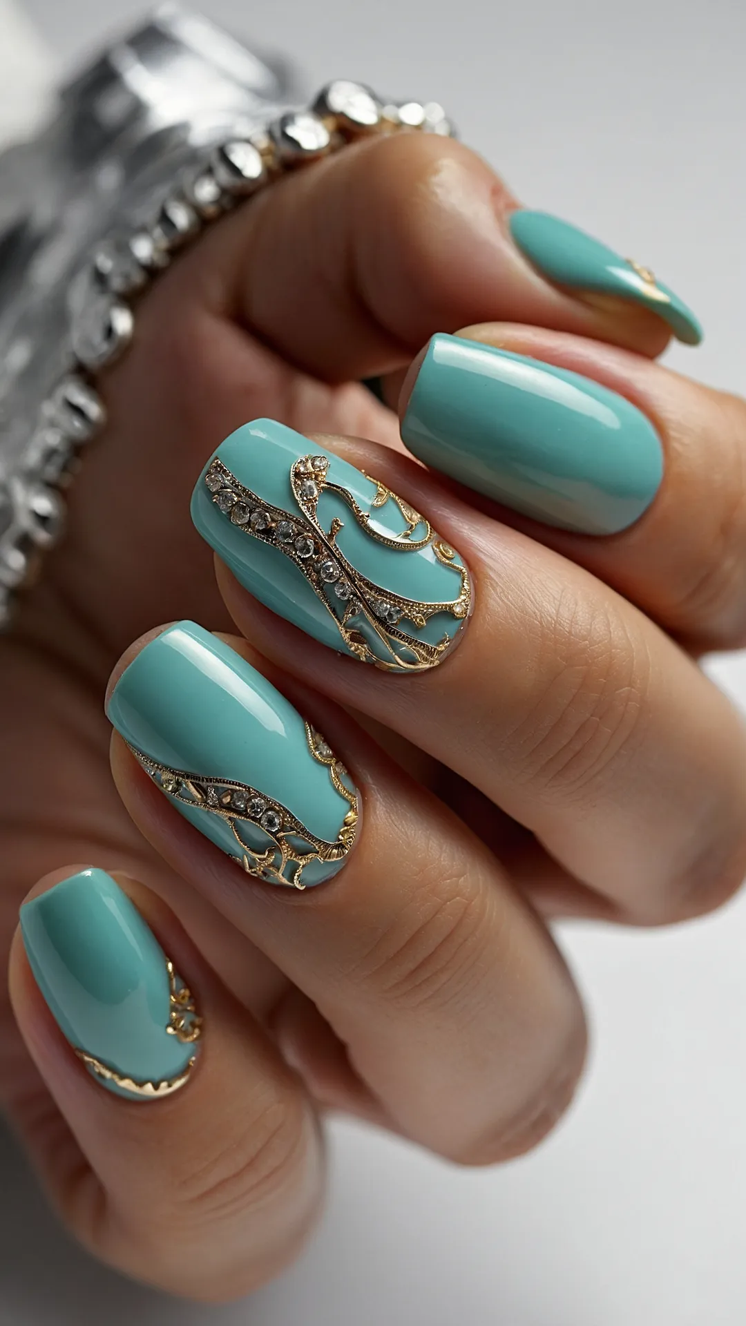 Fierce May Finger Style