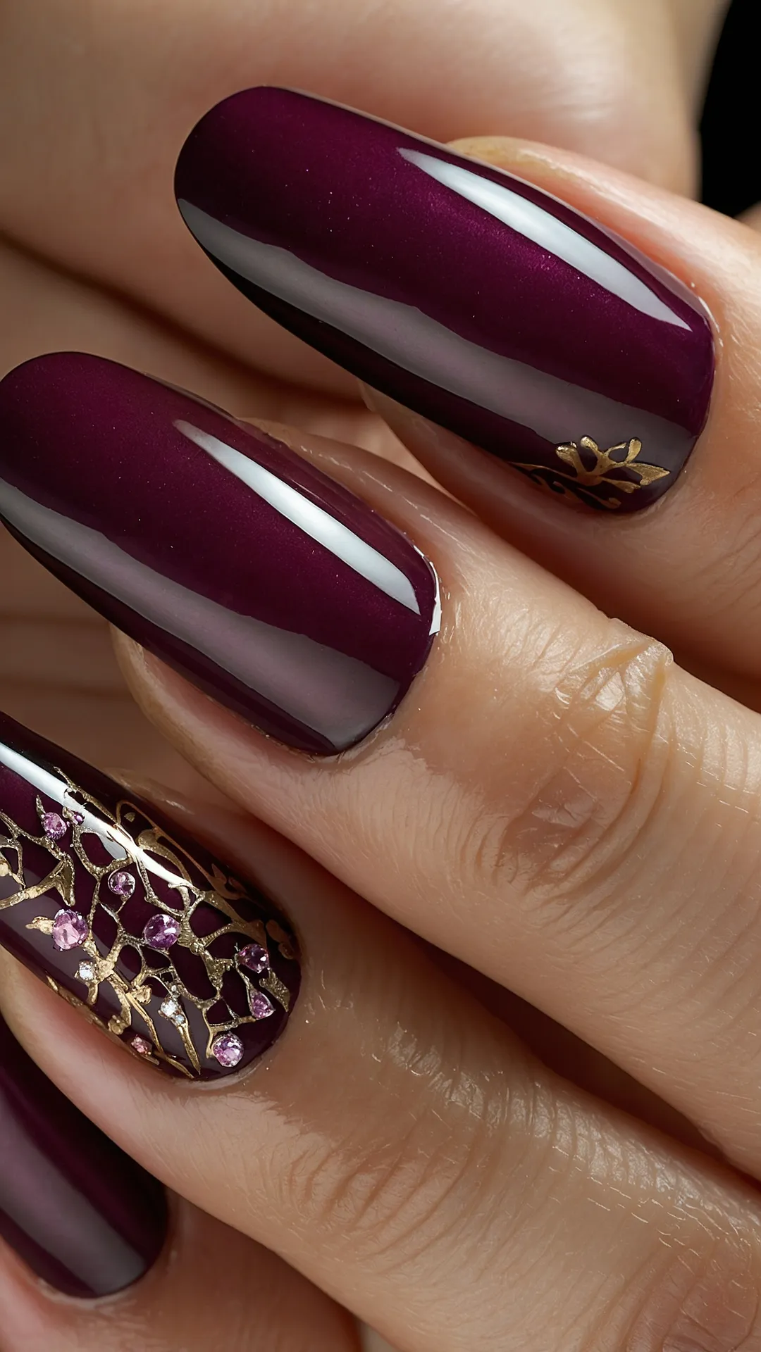 Sophisticated Hue