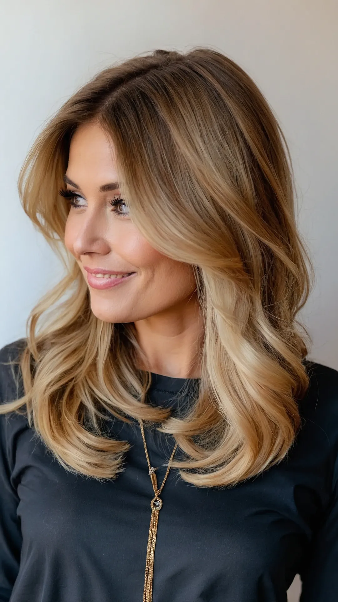 Thin Hair Volume Secrets