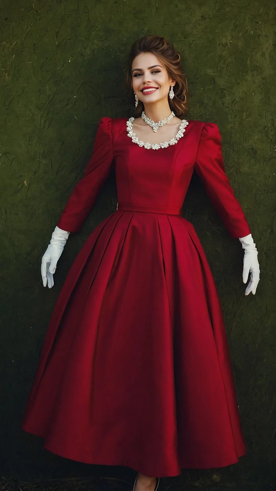 Frock Persona