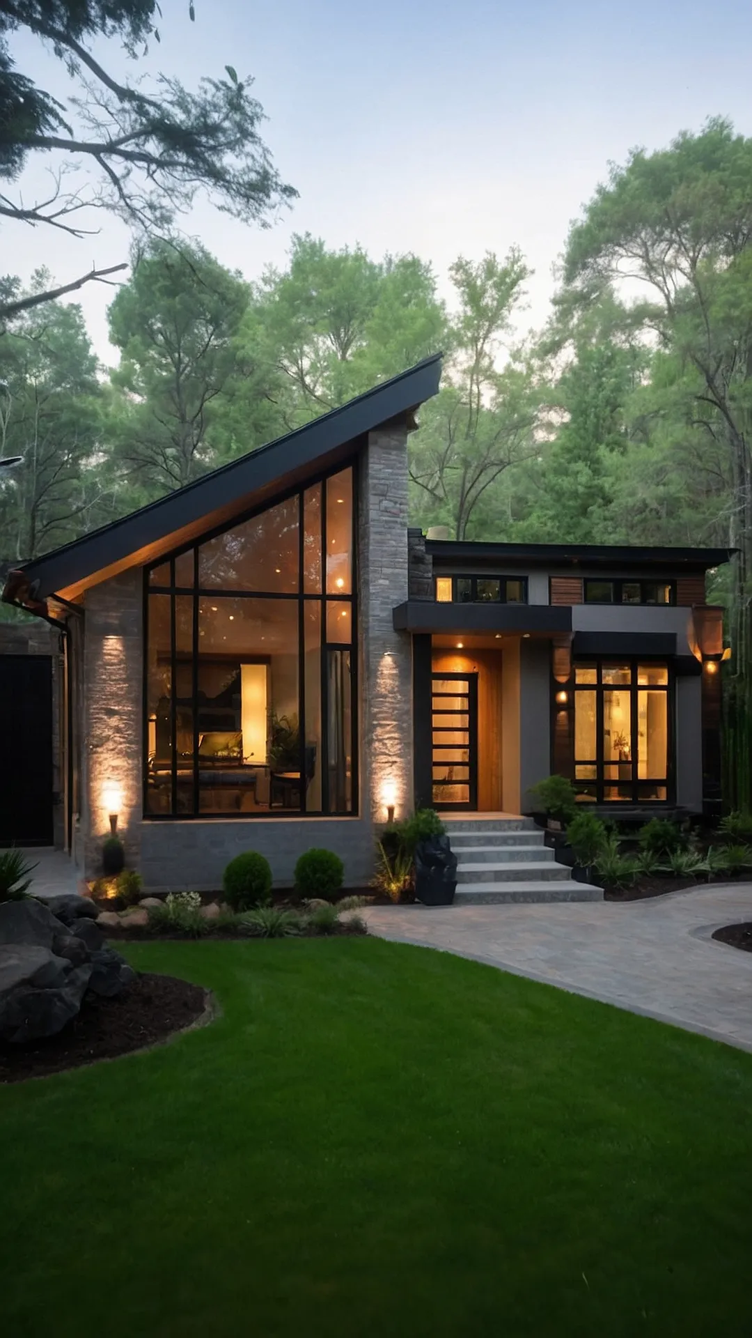 Rad Residence
