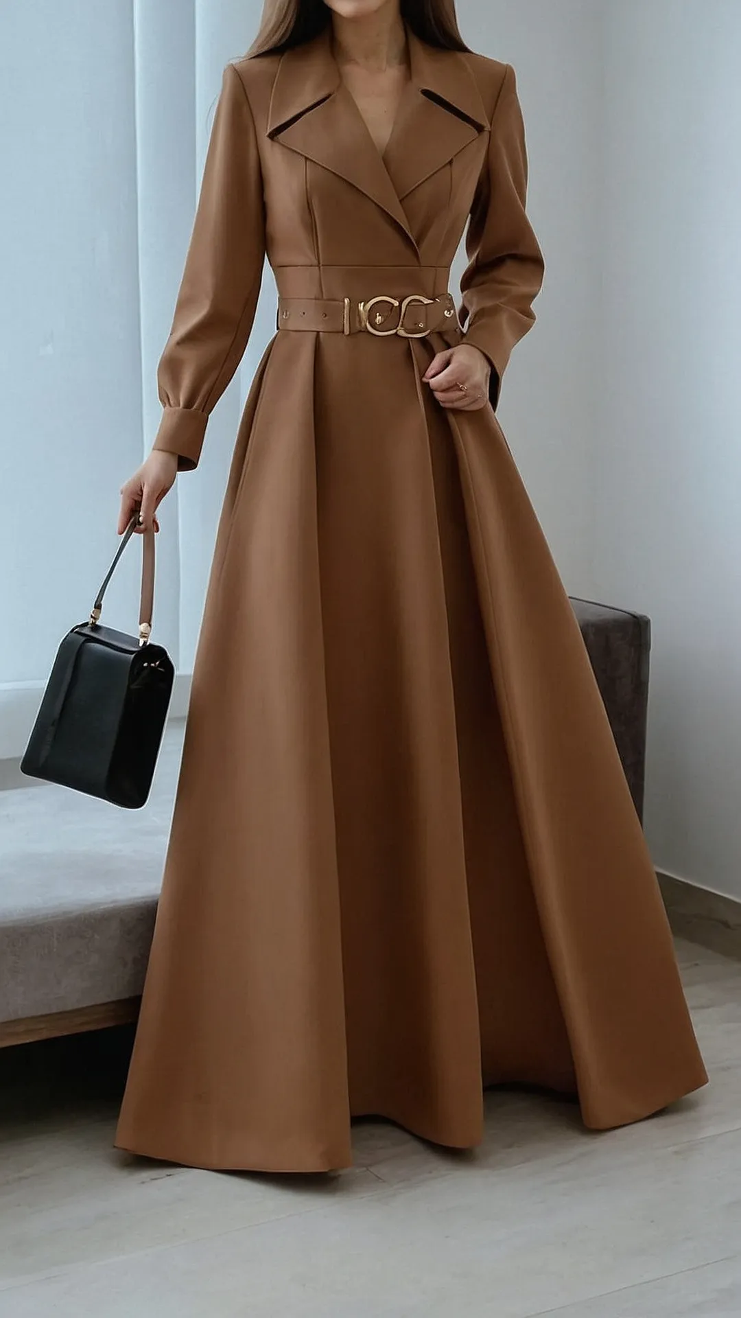 Brownie Baroness