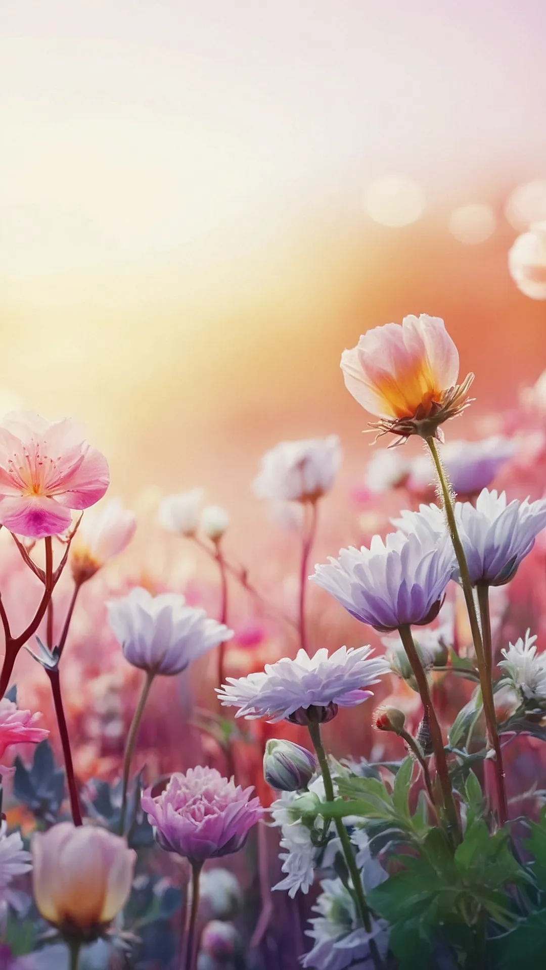Bloom Burst
