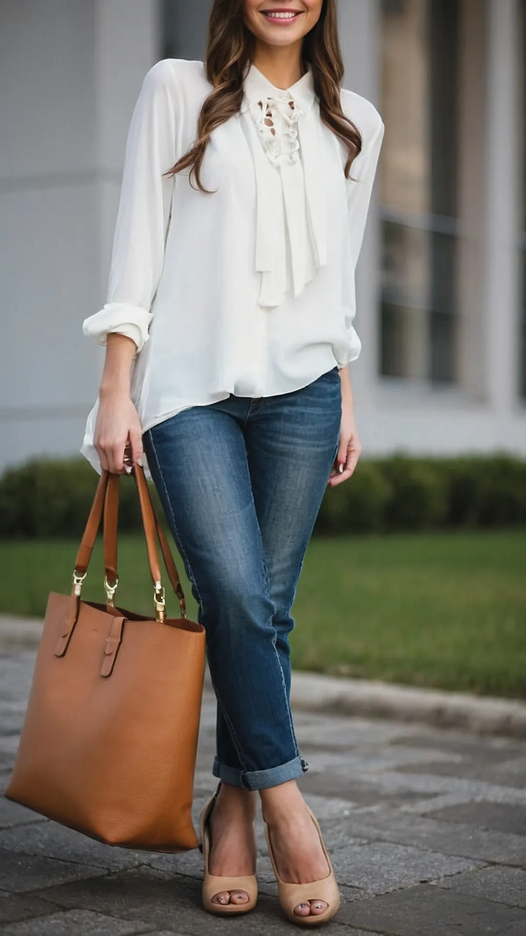 Style Ascension