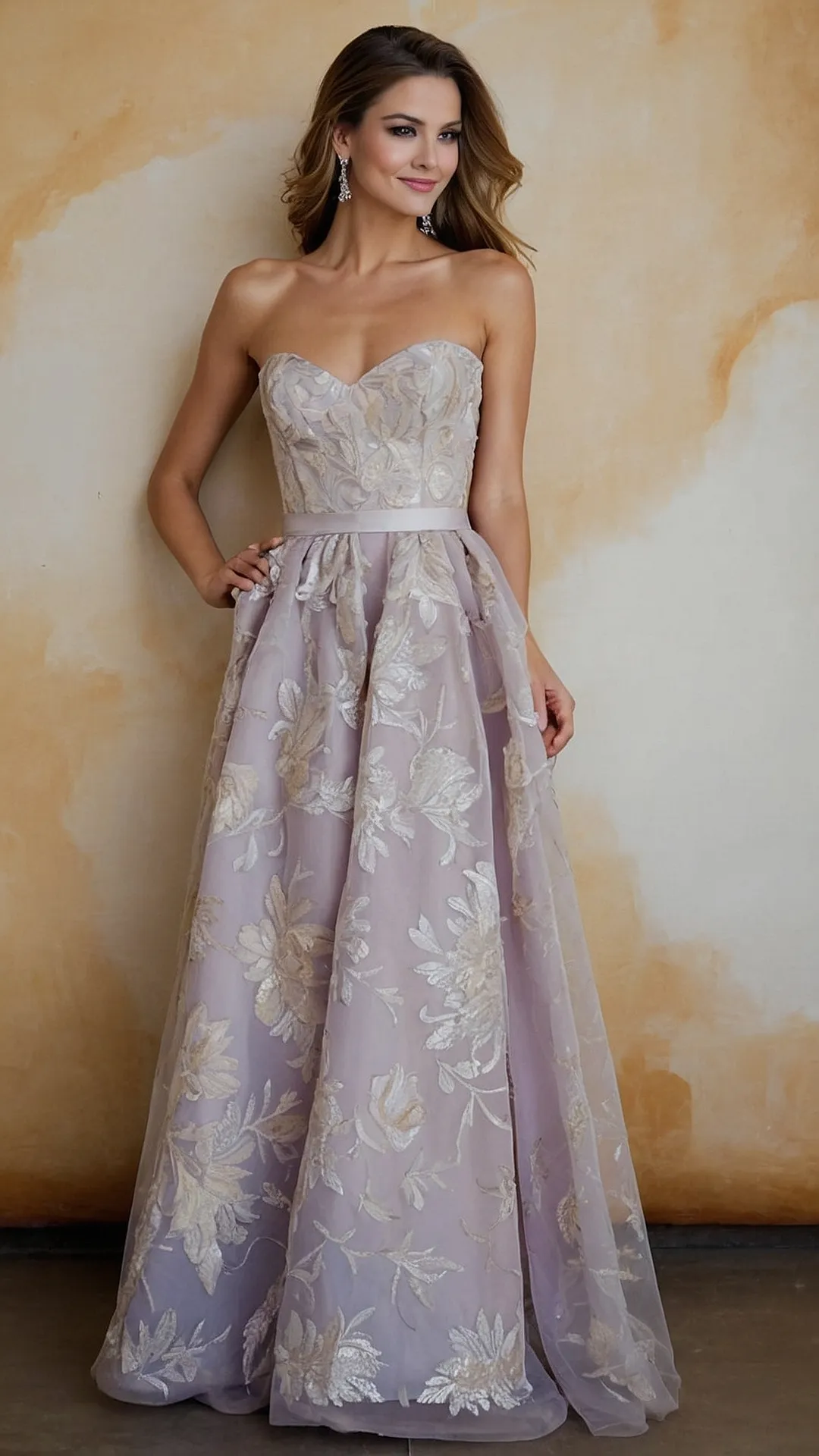 Floral Fantasy
