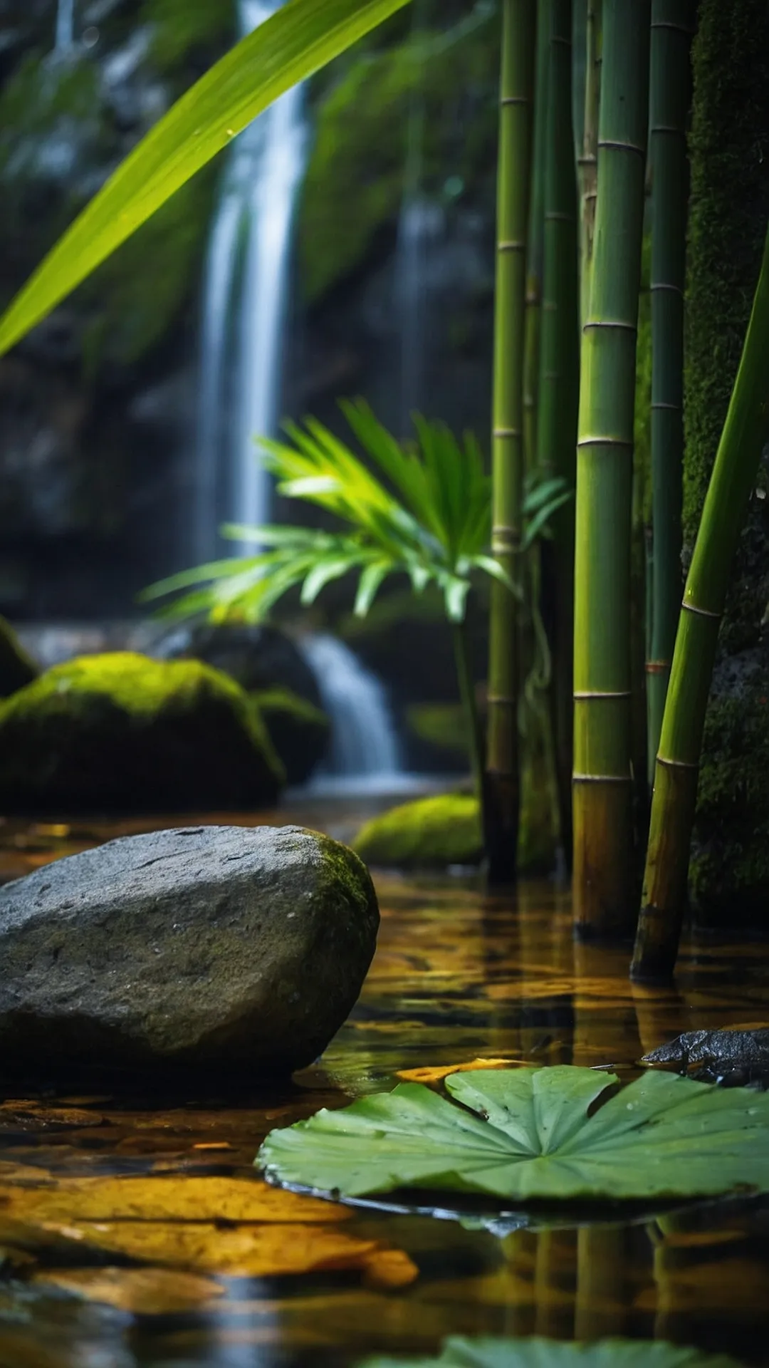 Zen Screen