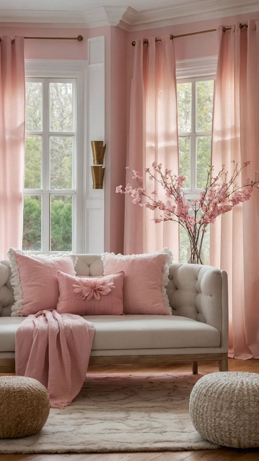 Candyfloss Calm