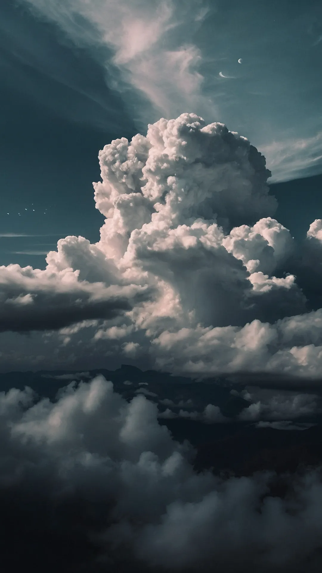 Cloud Nine Point Five