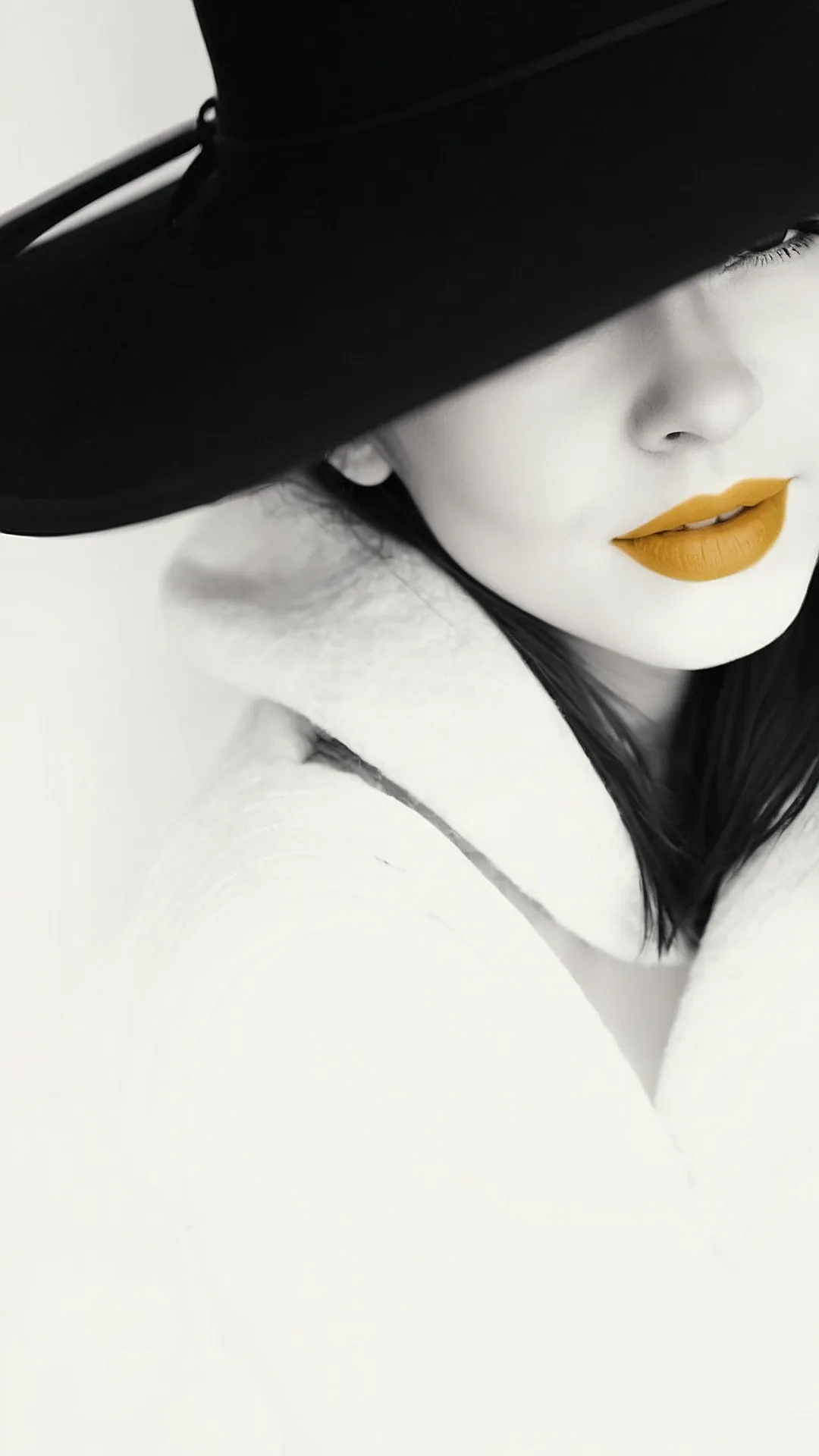 Golden Hat