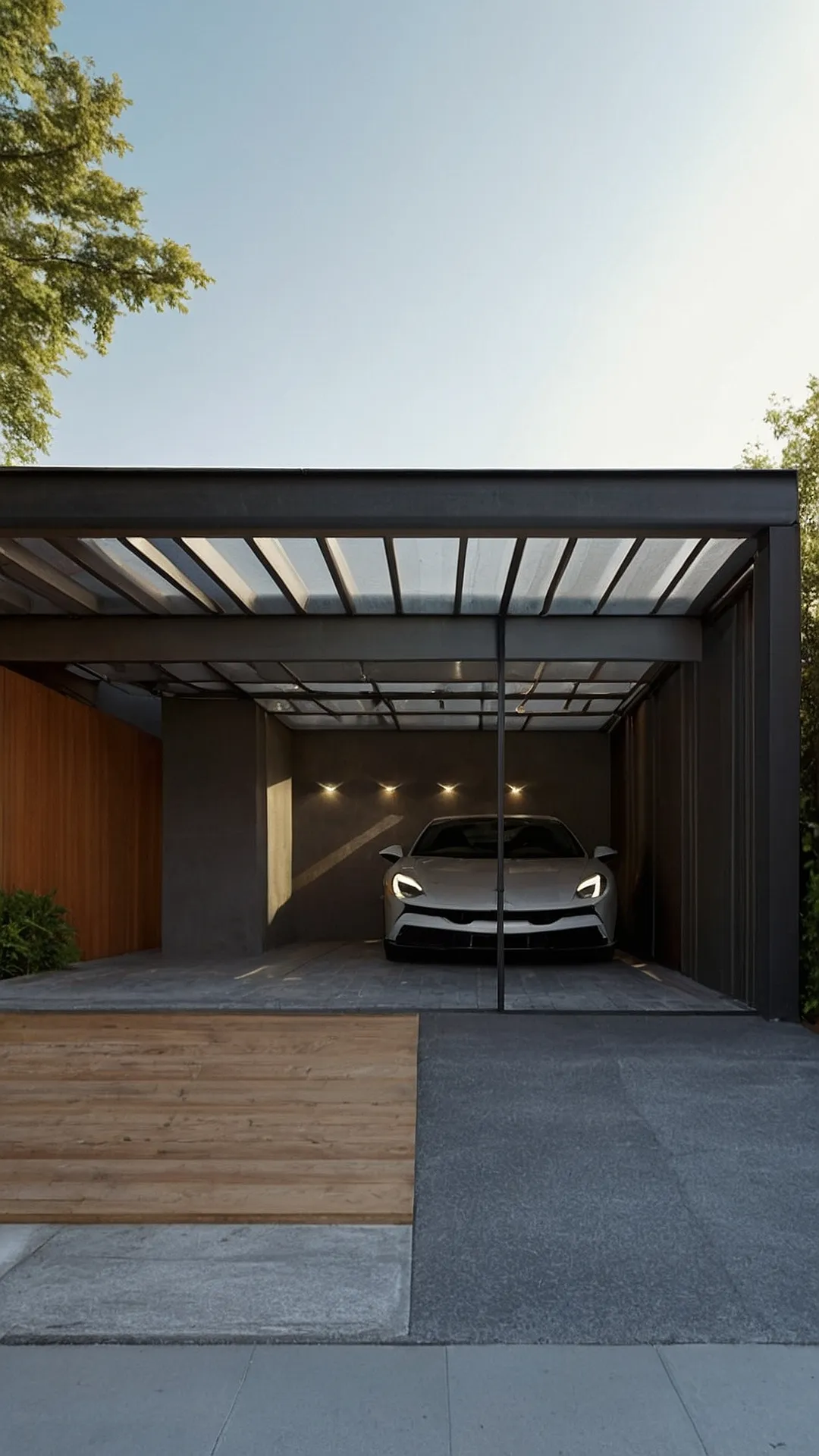 Gear Garage