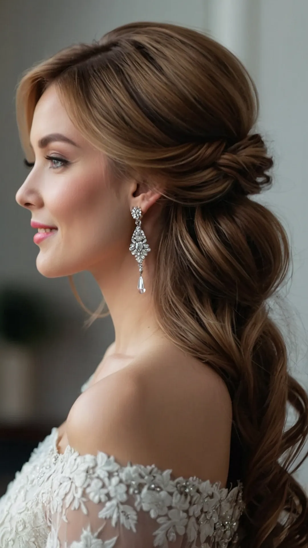 Bridal 'Do Goals
