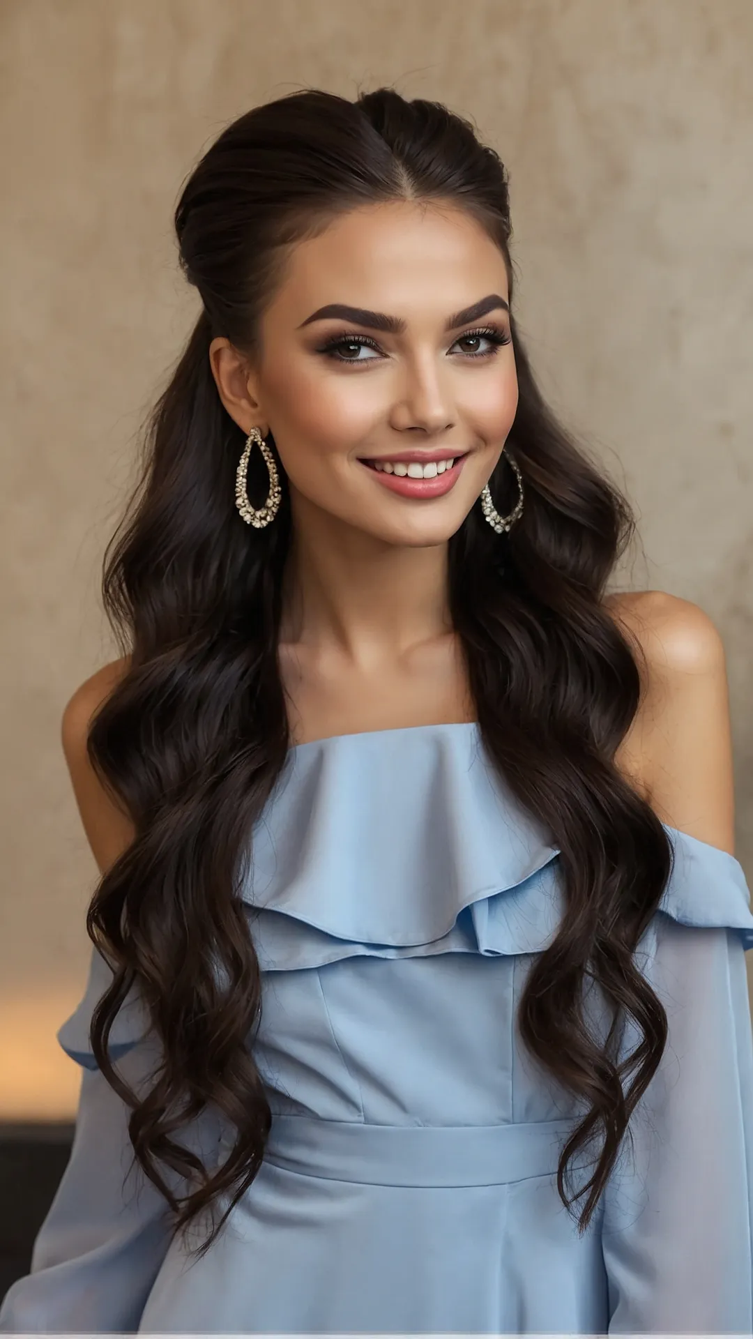 Opulent Hair Affair