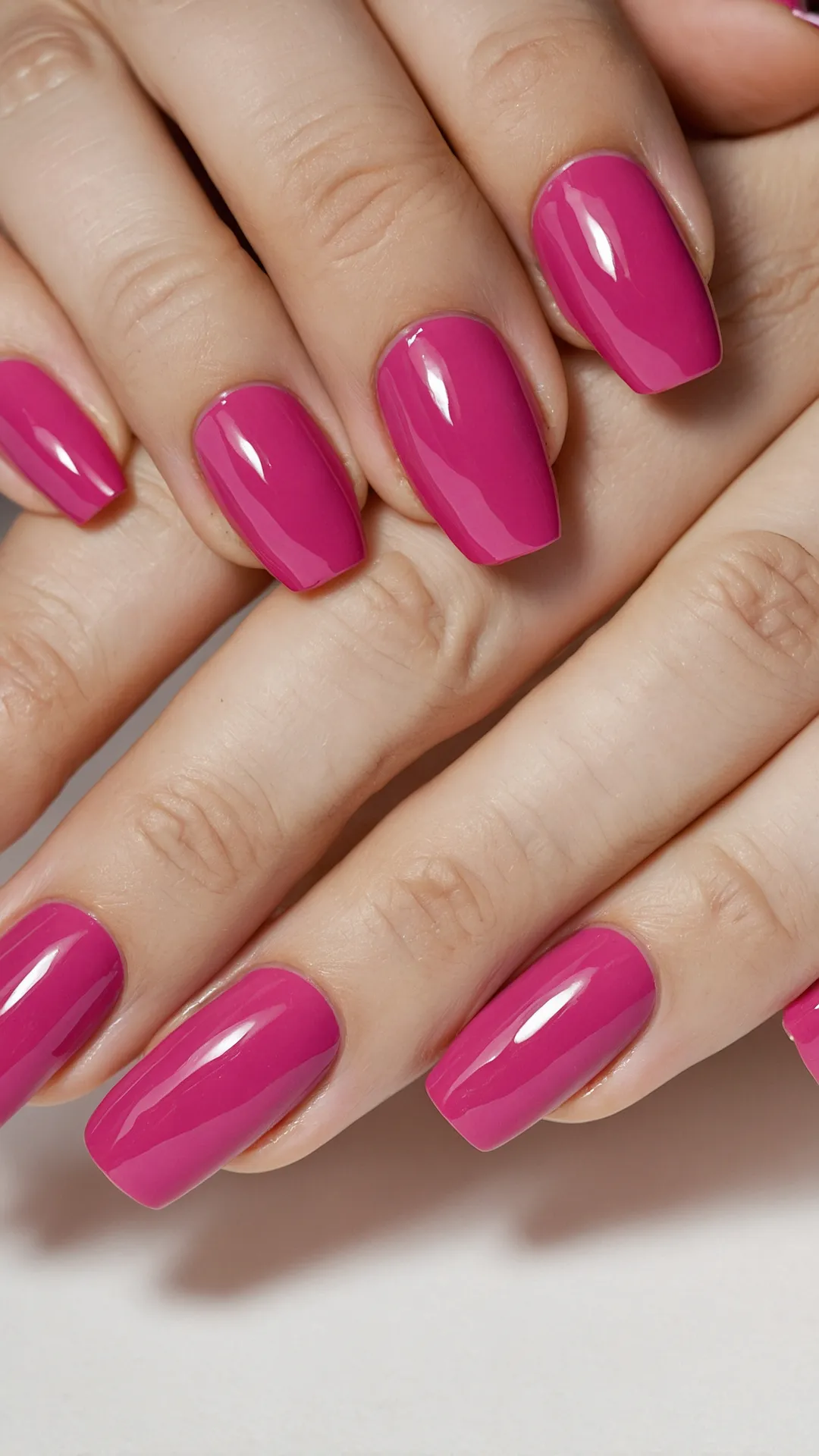 Pink Spotlight